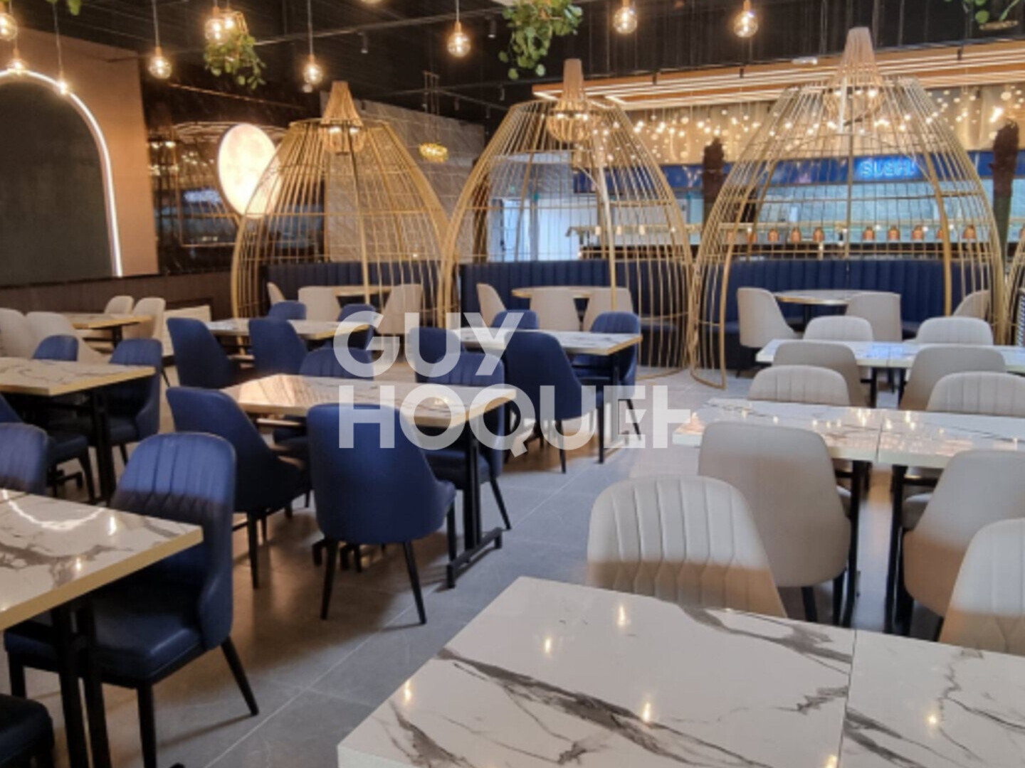 Locaux à vendre - 870m2 - Chaintré (71570)