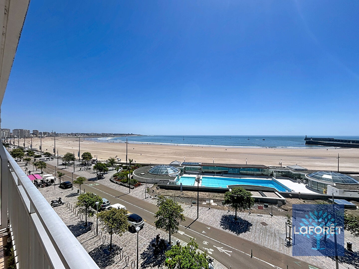 Appartement 1 pièce 27 m²