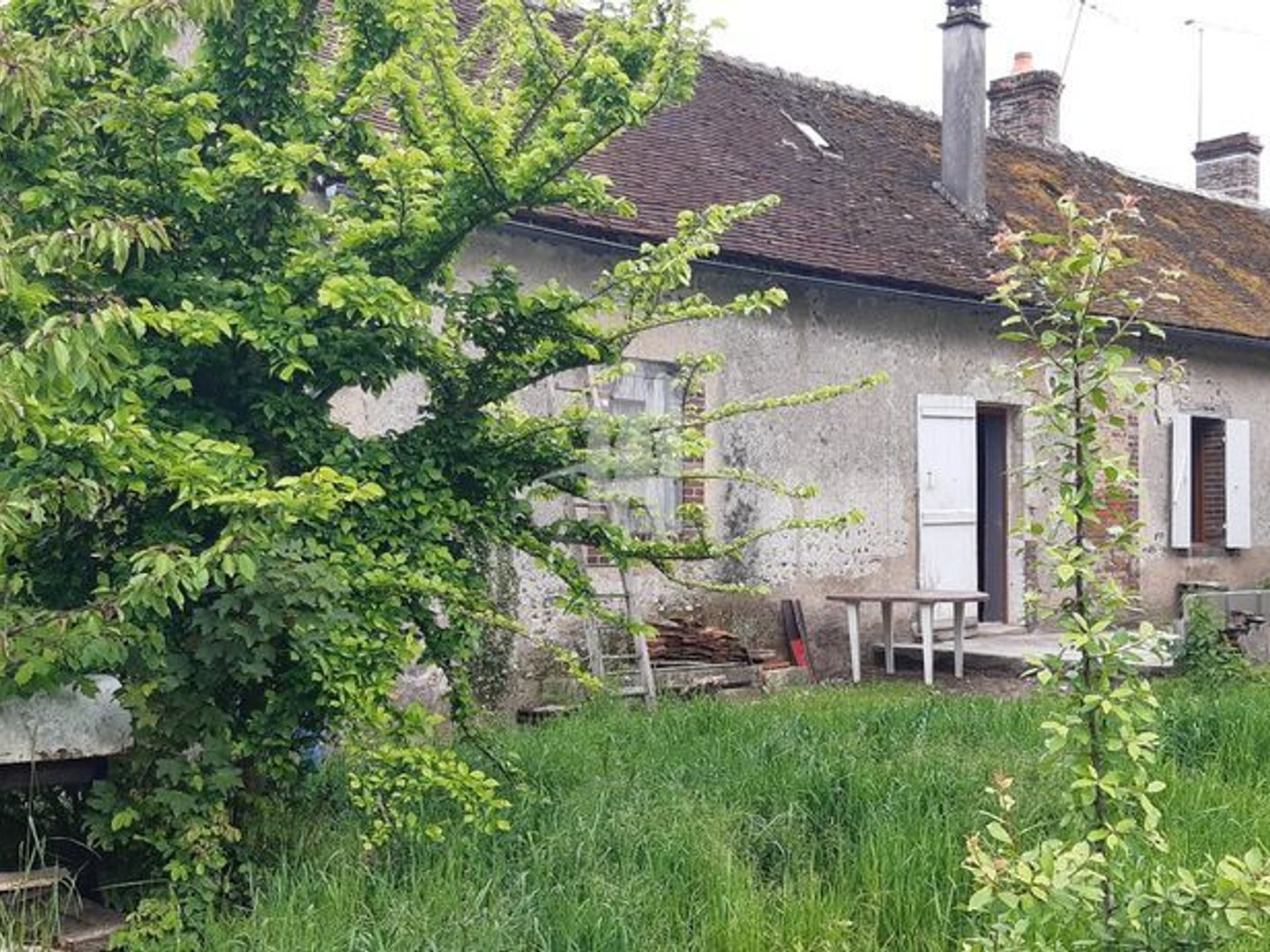 Longere de 3 Gites secteur Briare à Breteau 45250