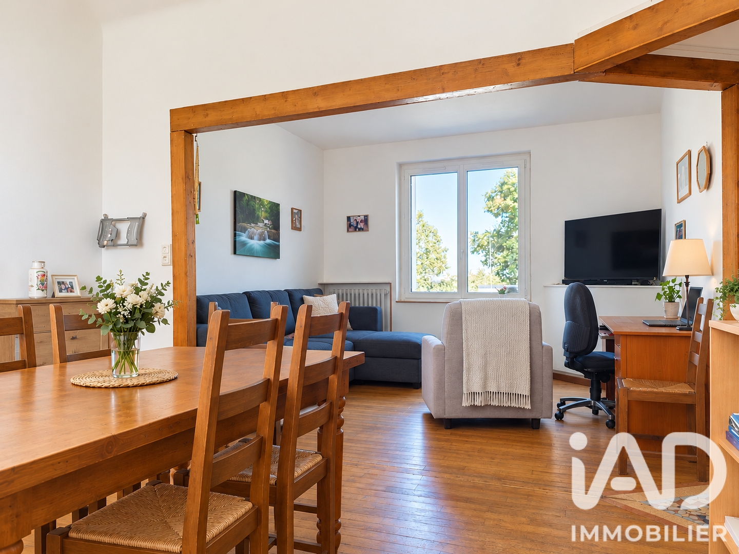 Maison à vendre - 7 pièces - 140m2 - Corlay (22320)