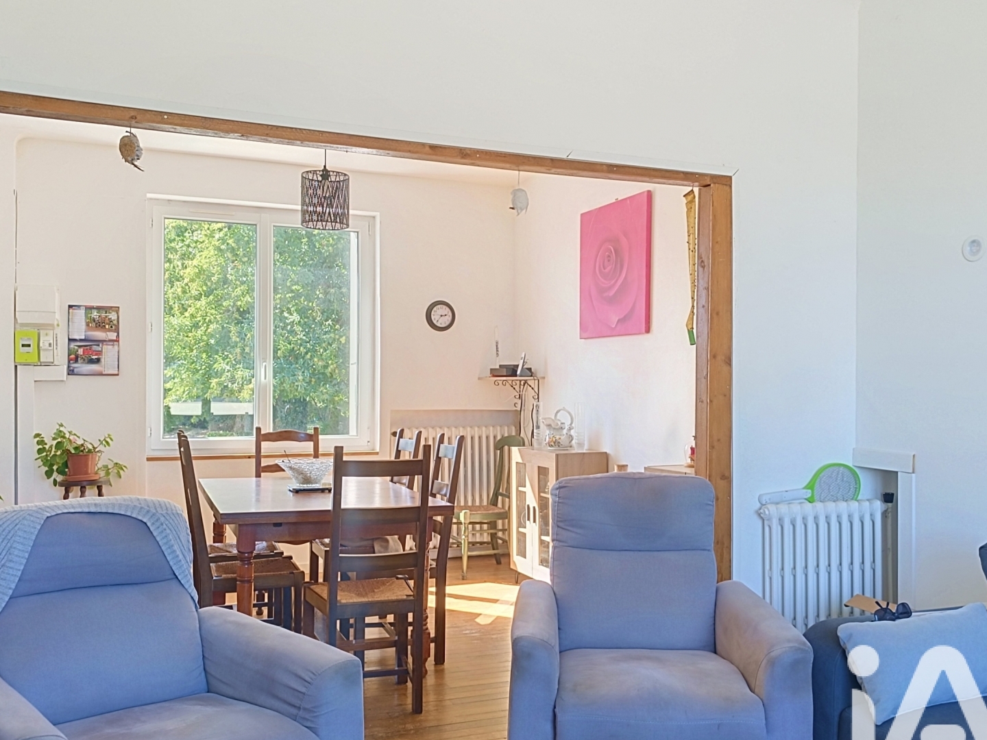 Maison à vendre - 7 pièces - 140m2 - Corlay (22320)