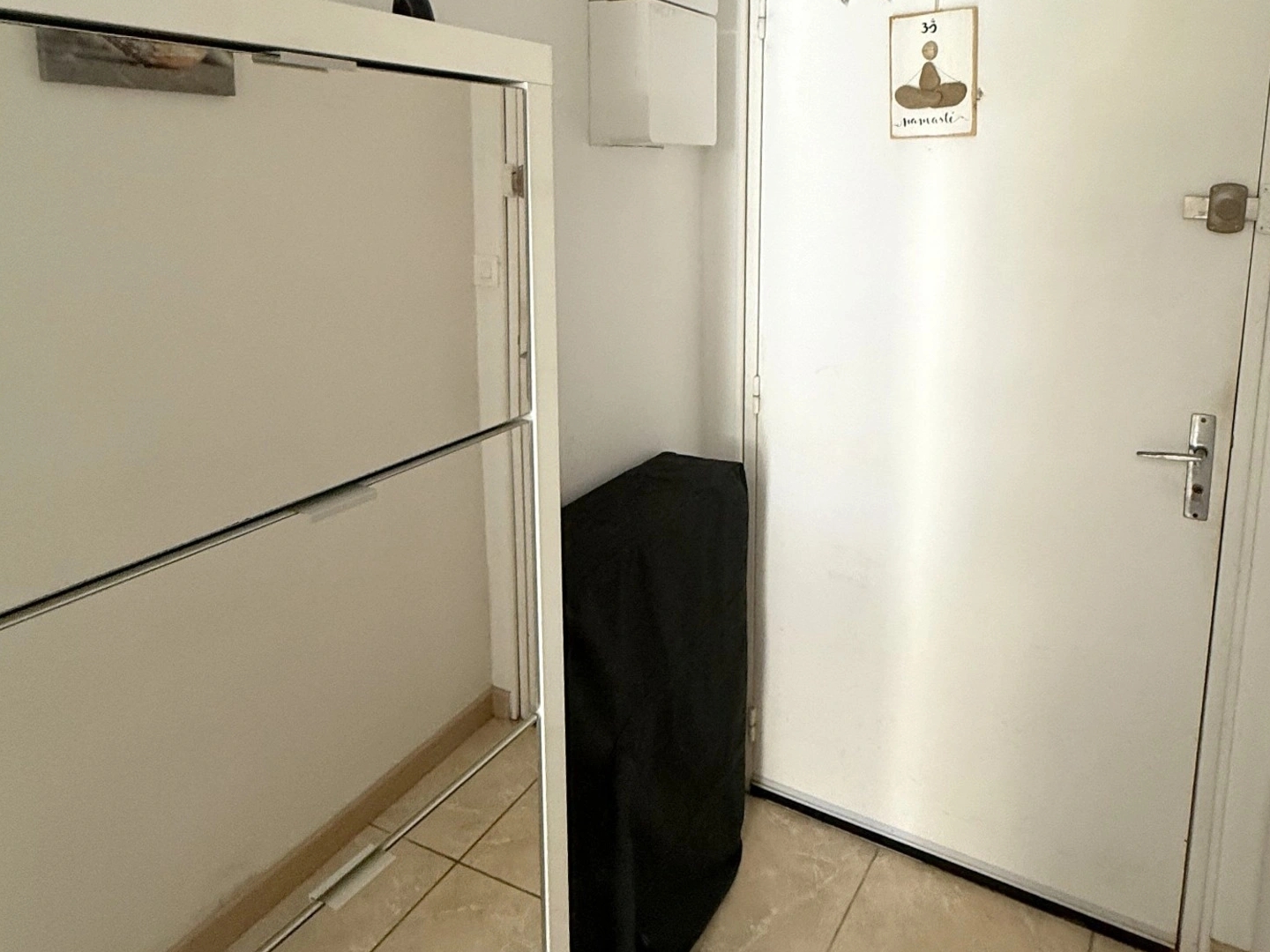 Appartement à vendre - 3 pièces - 44m2 - Agde (34300)