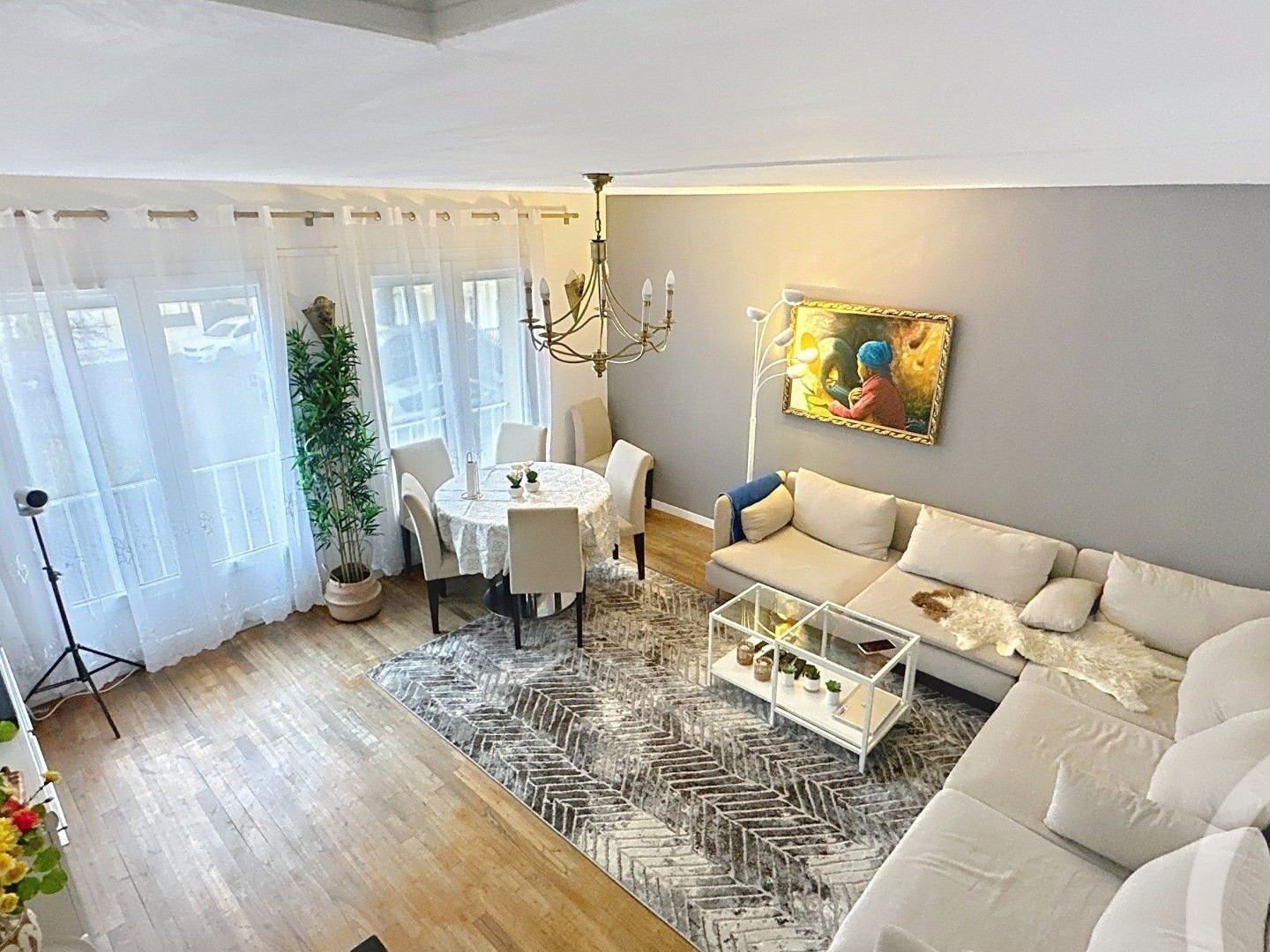 Maison 5 pièces 93 m²