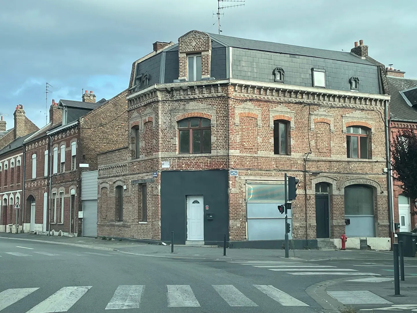 Maison 8 pièces 117 m²