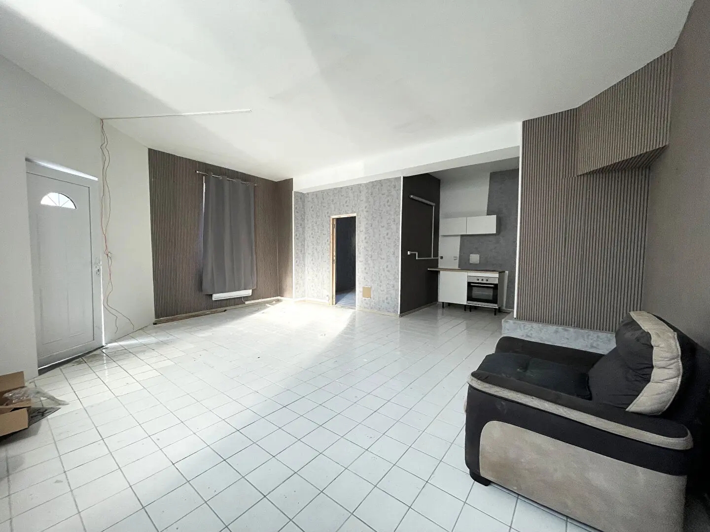 Maison à vendre - 8 pièces - 117m2 - Cambrai (59400)