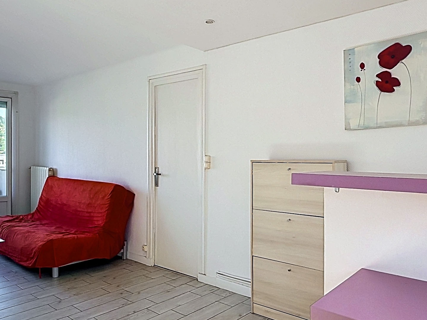 Appartement à vendre - 3 pièces - 55m2 - Sainte-Colombe (69560)
