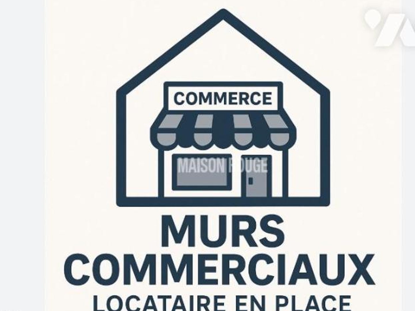 Immeuble de rapport 197 m²