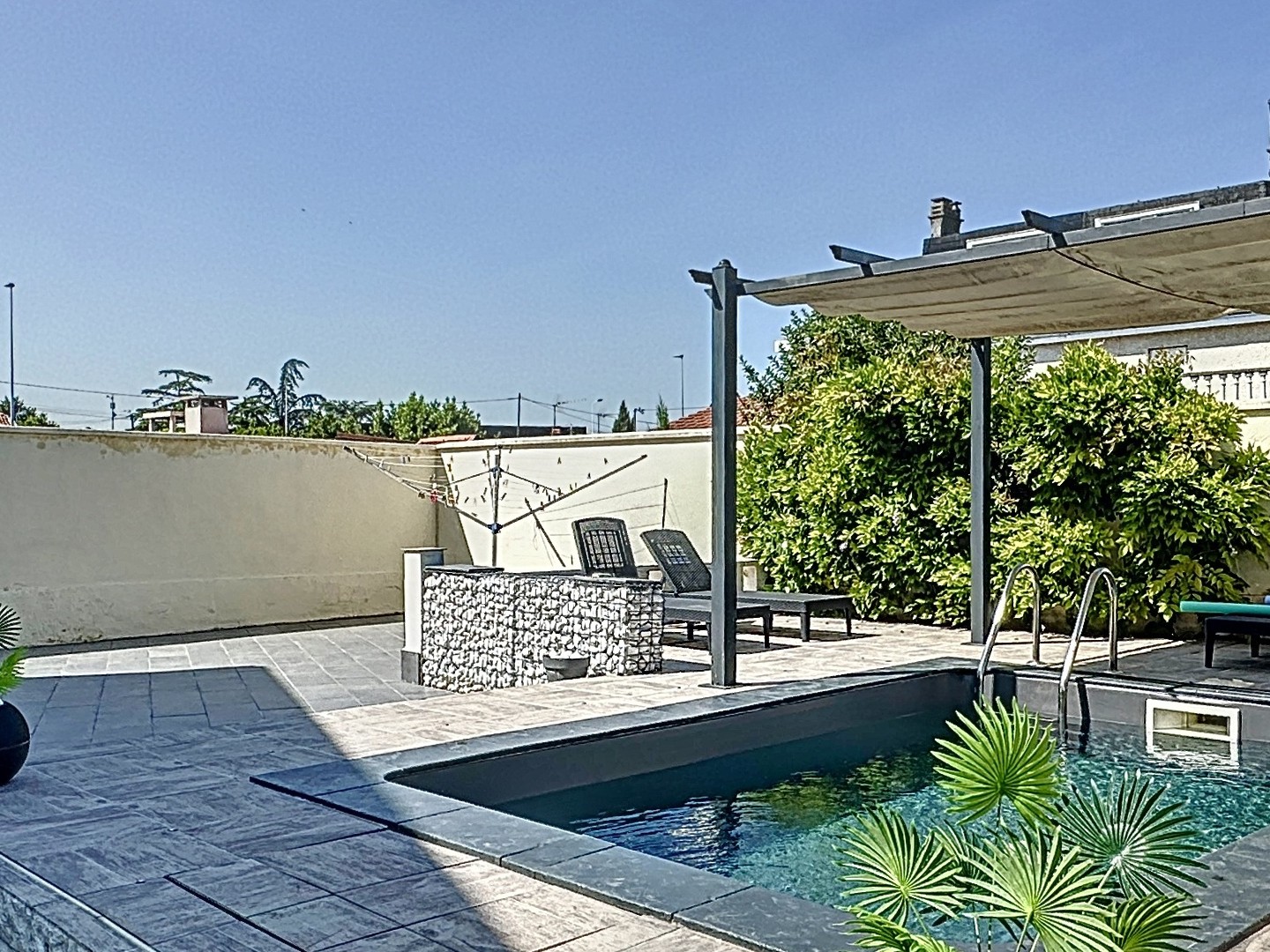 Maison 5 pièces 135 m²