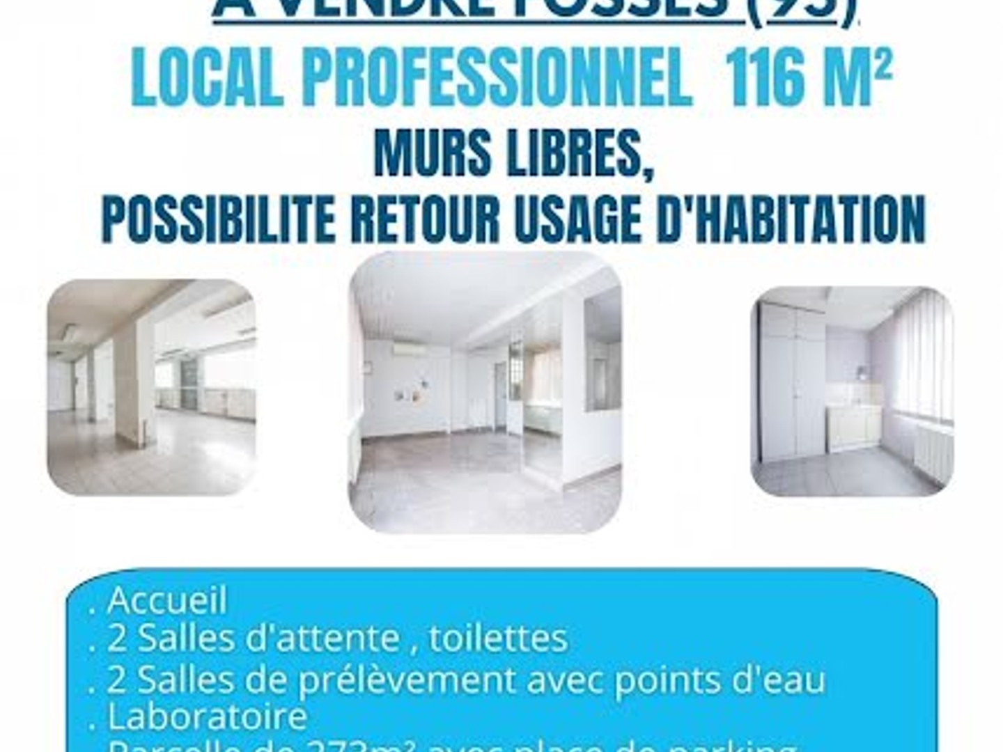 Maison 7 pièces 117 m²