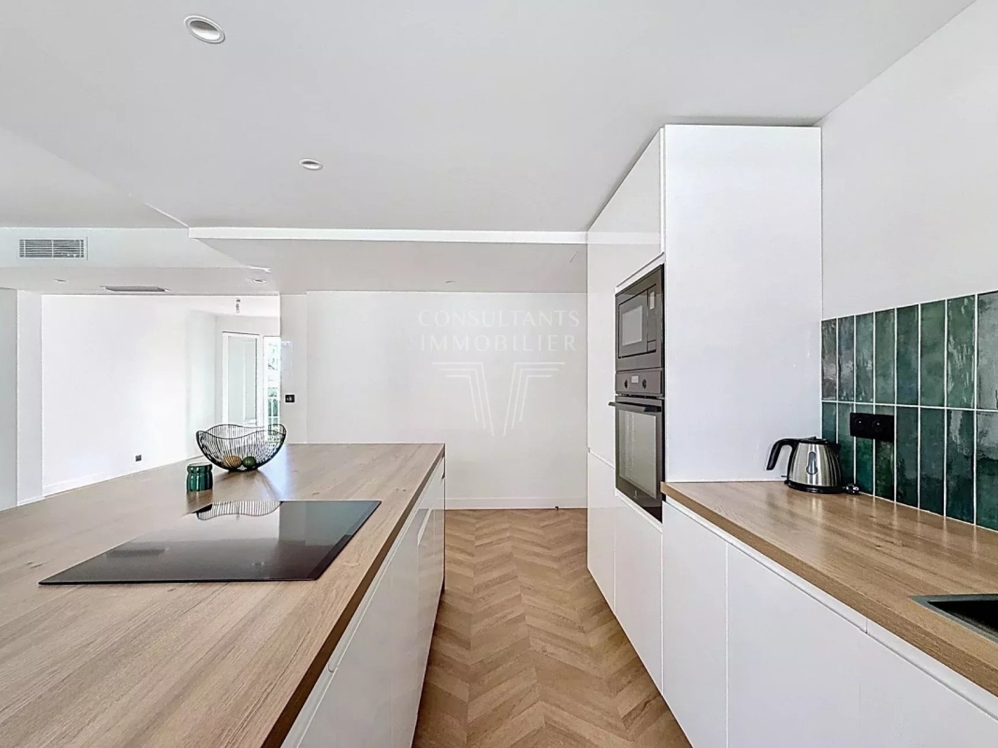 Appartement à vendre - 3 pièces - 90m2 - Cannes (06400)