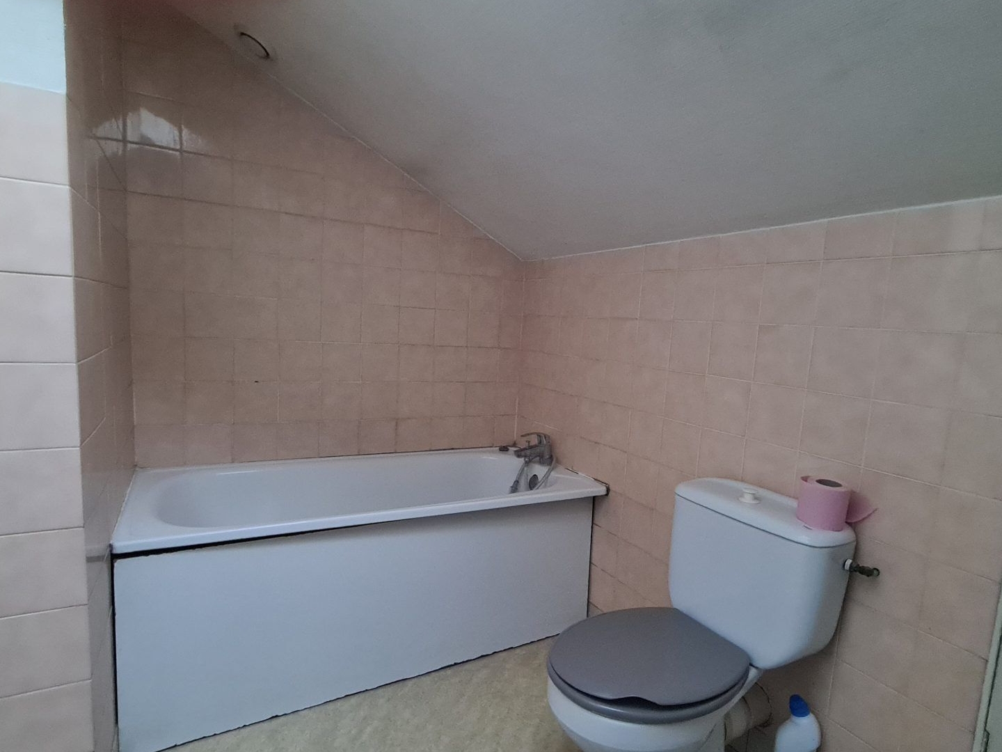 Appartement à vendre - 1 pièce - 21m2 - Reims (51100)