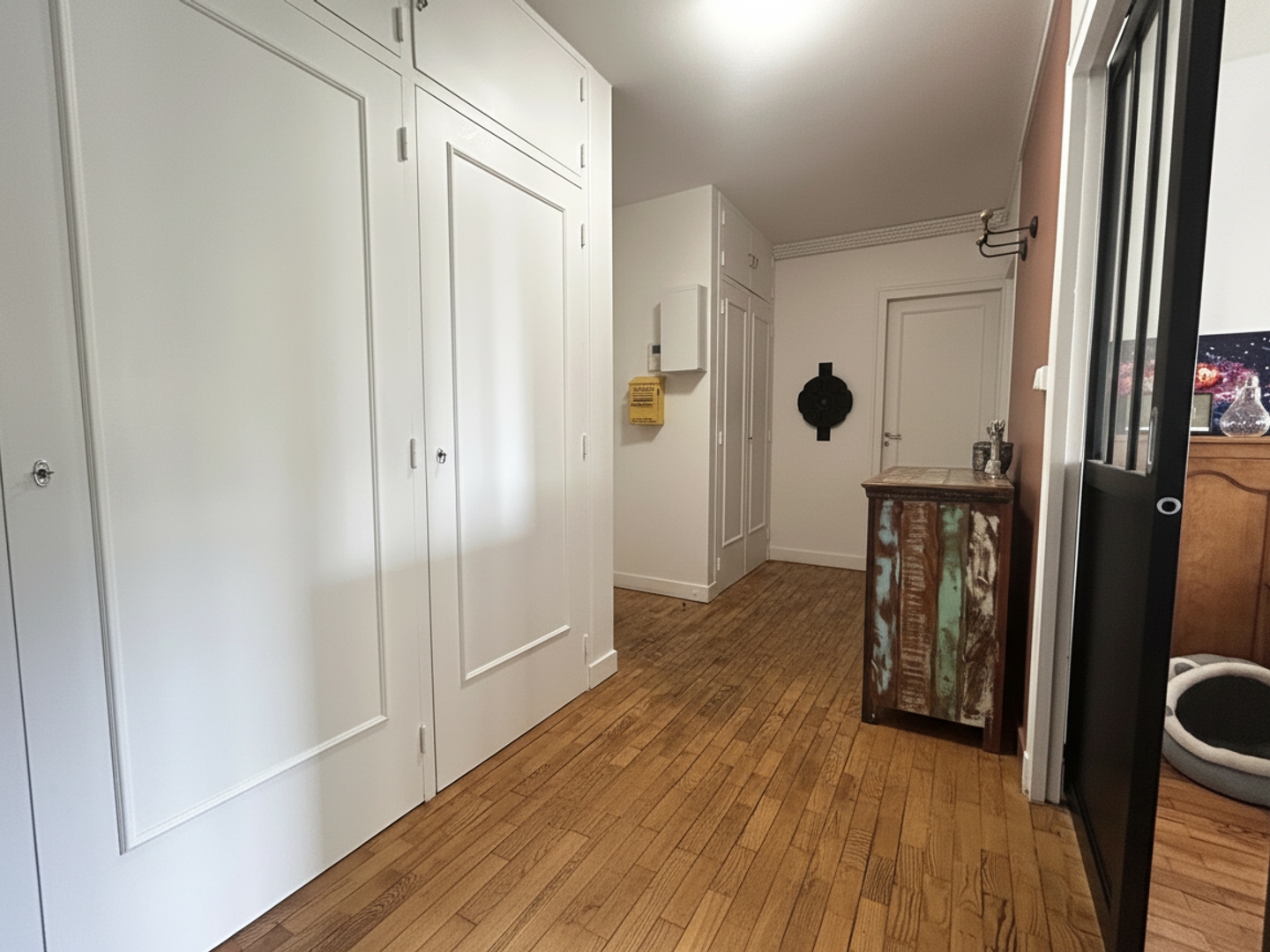 Appartement à vendre - 4 pièces - 91m2 - Monts (37260)