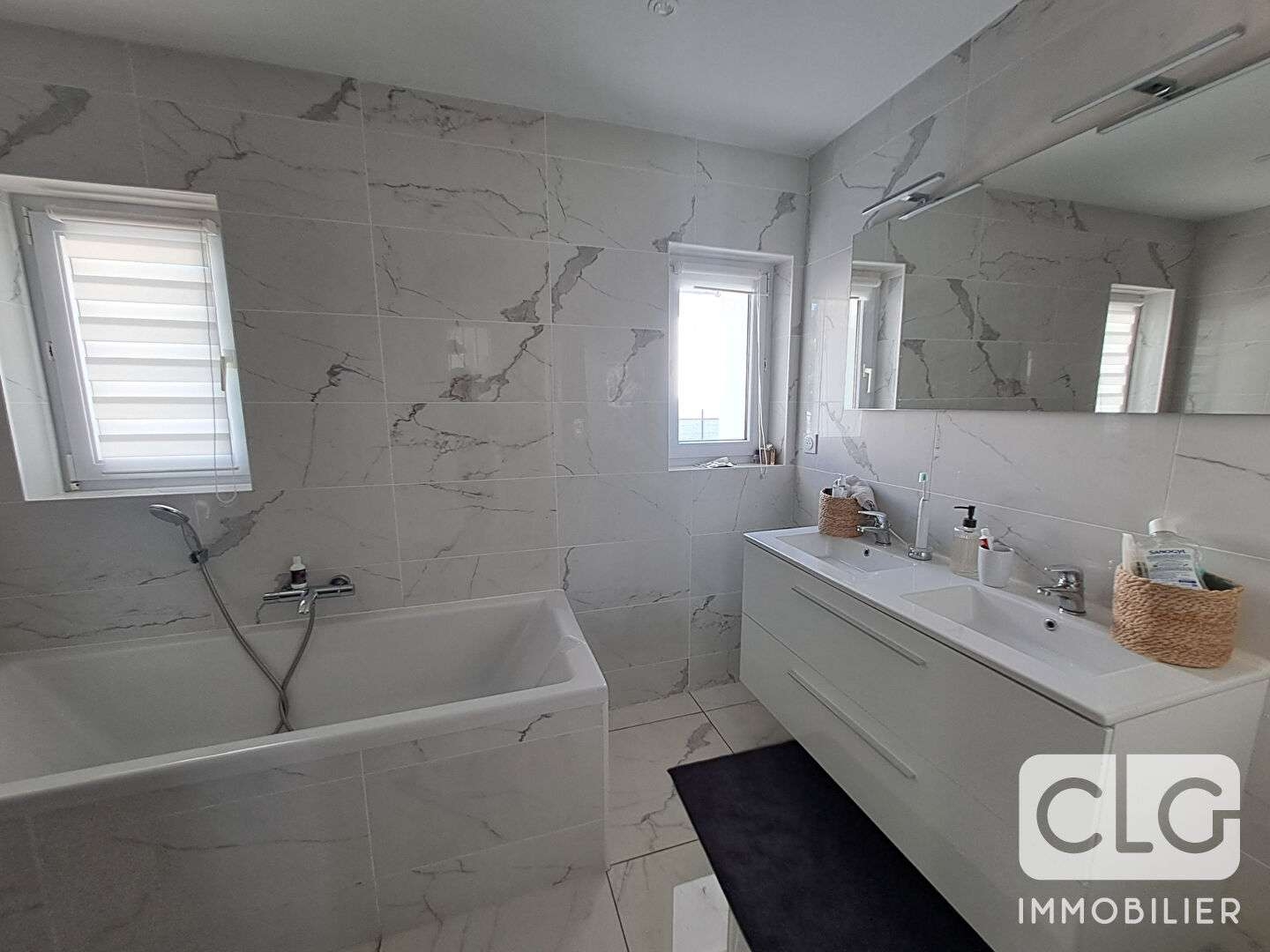 Maison 4 pièces 95 m²