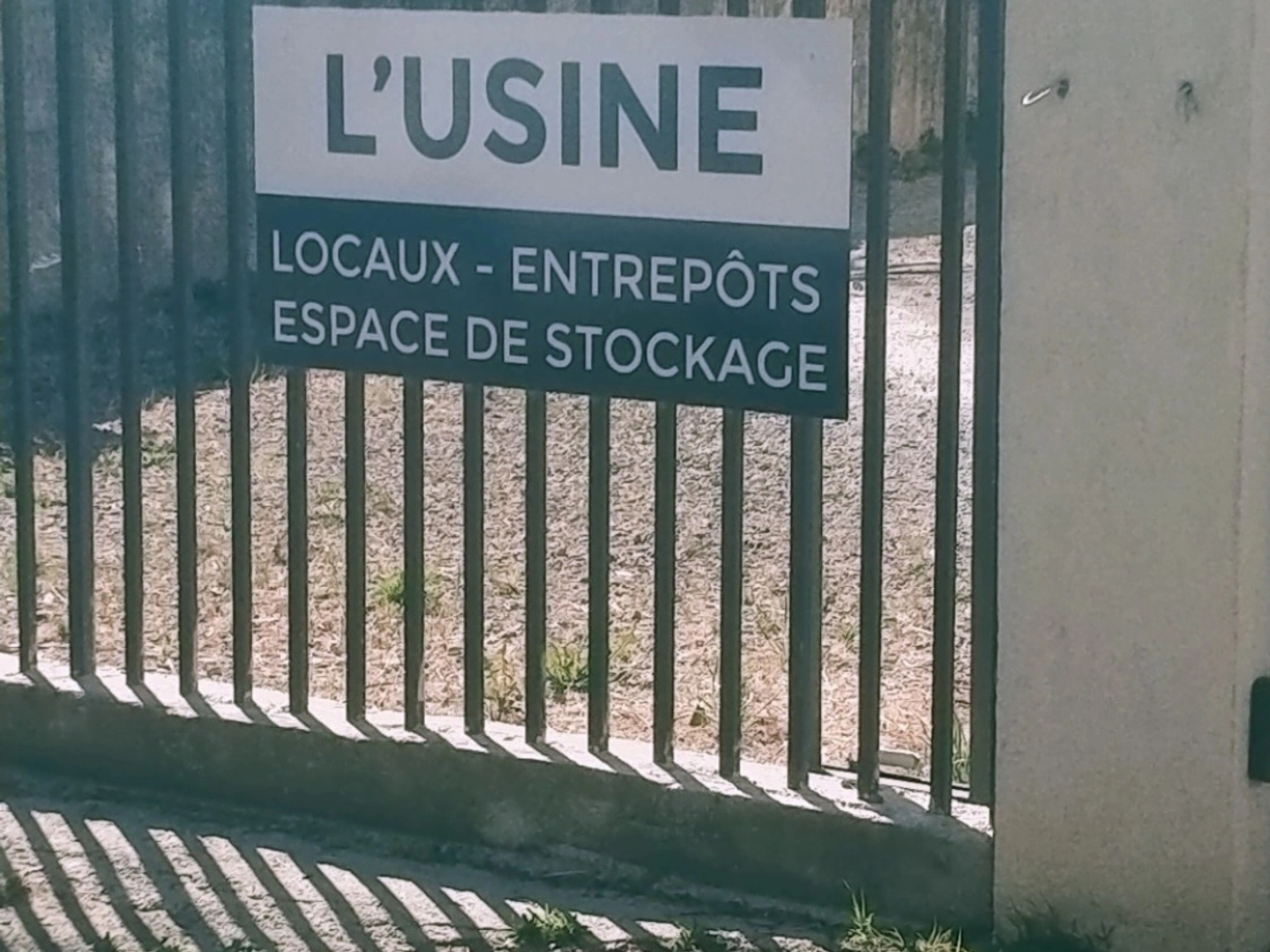 Commerce 1 pièce
