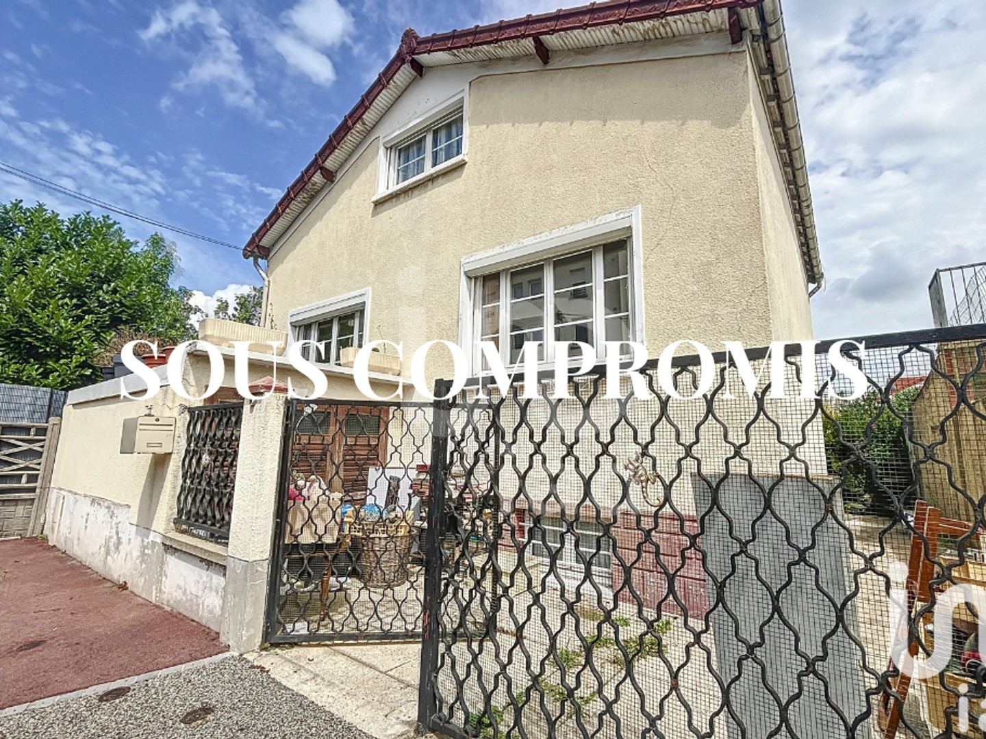 Maison 4 pièces 84 m²