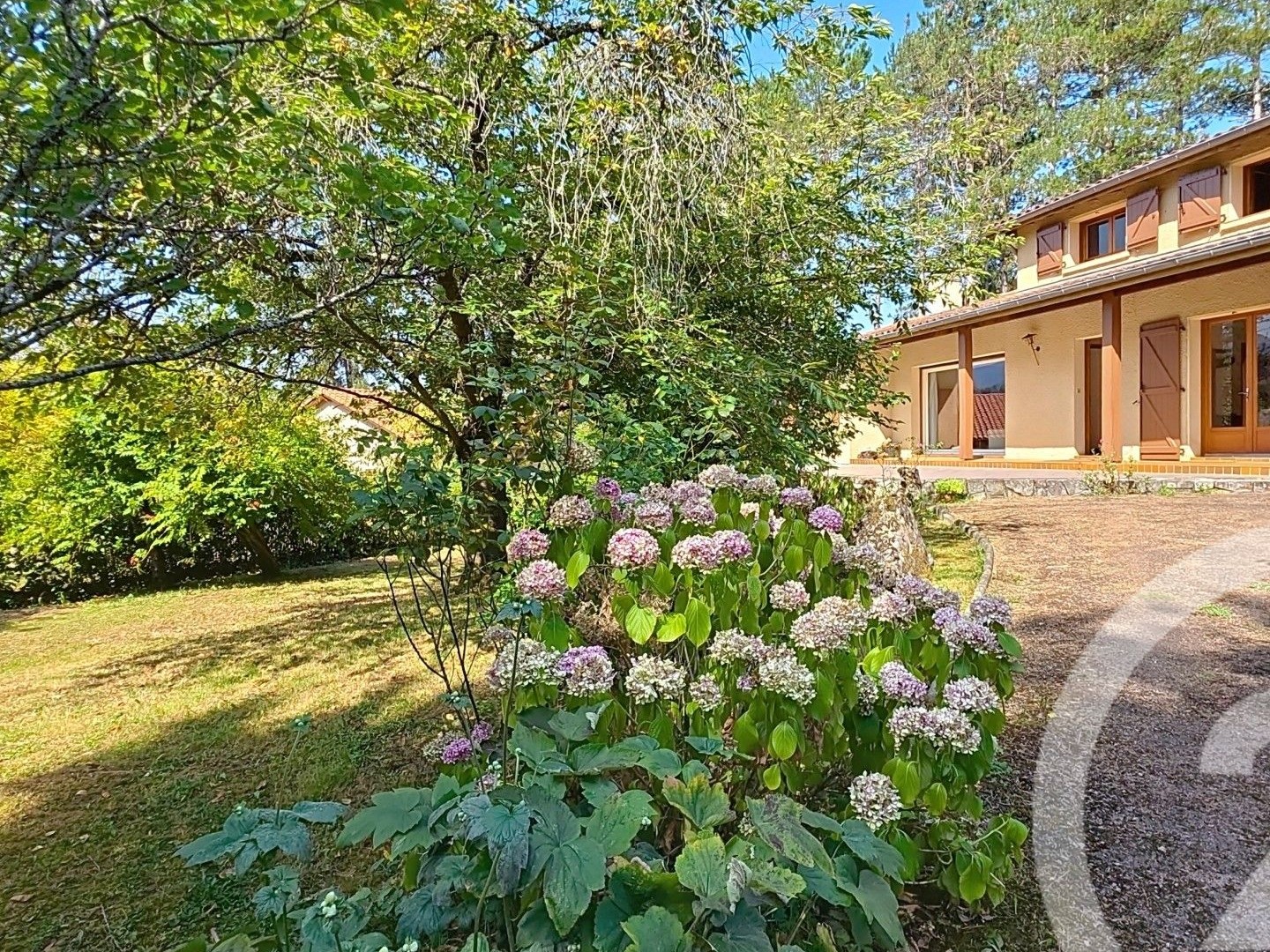 Maison 4 pièces 126 m²