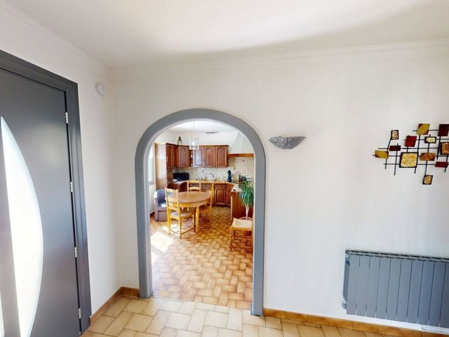 Maison à vendre - 5 pièces - 86m2 - Ruy-Montceau (38300)