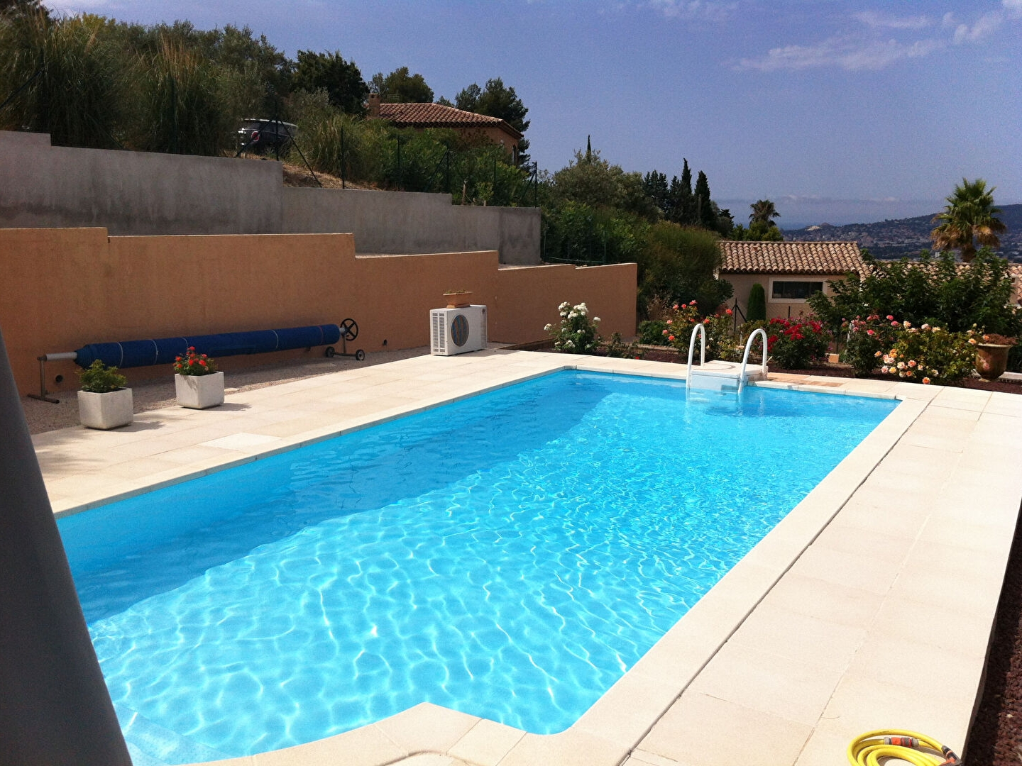 Maison à vendre - 4 pièces - 107m2 - Ceyreste (13600)