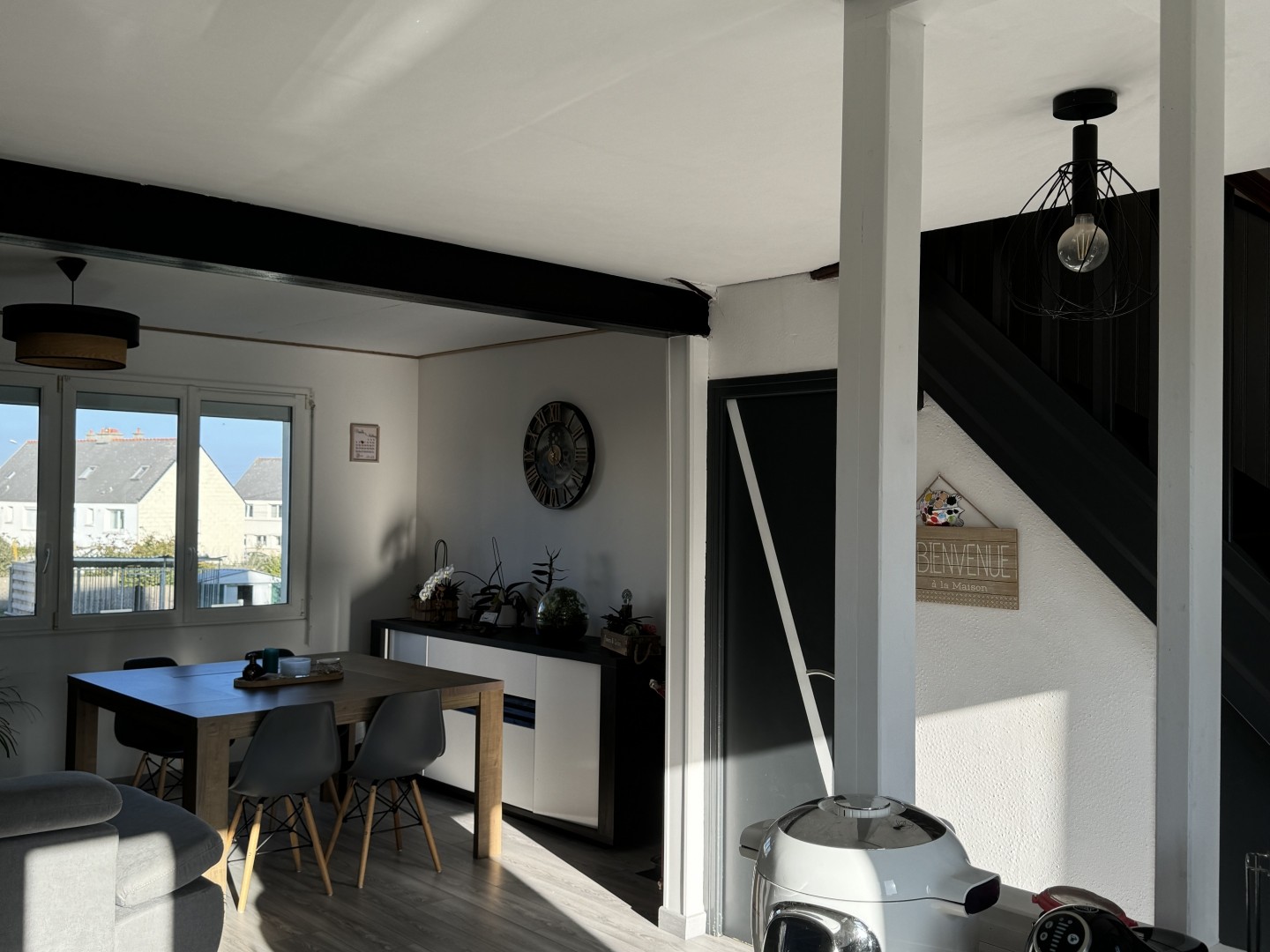 Maison 6 pièces 86 m²