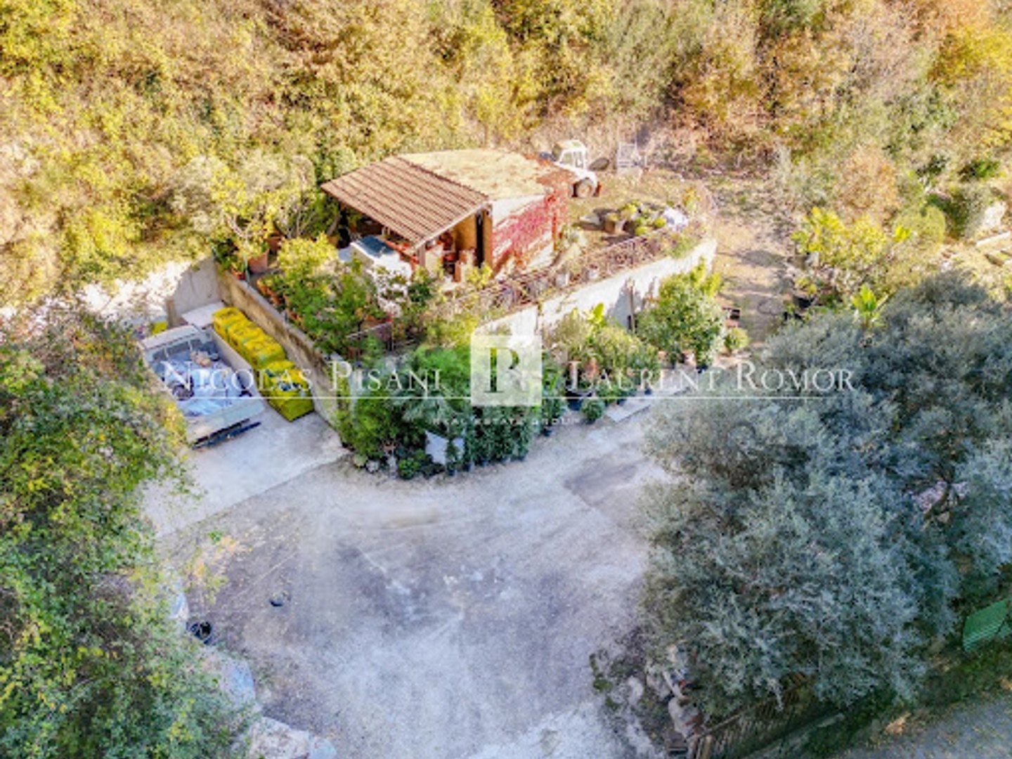 Propriété