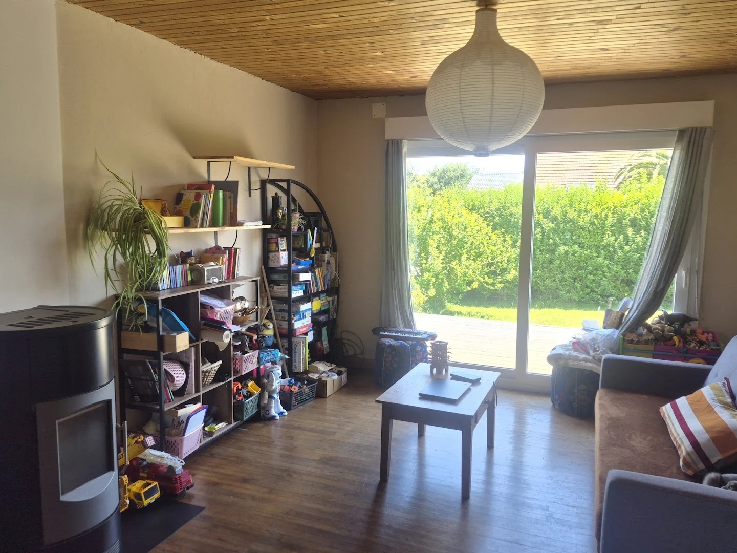 Maison à vendre - 6 pièces - 104m2 - Trébeurden (22560)