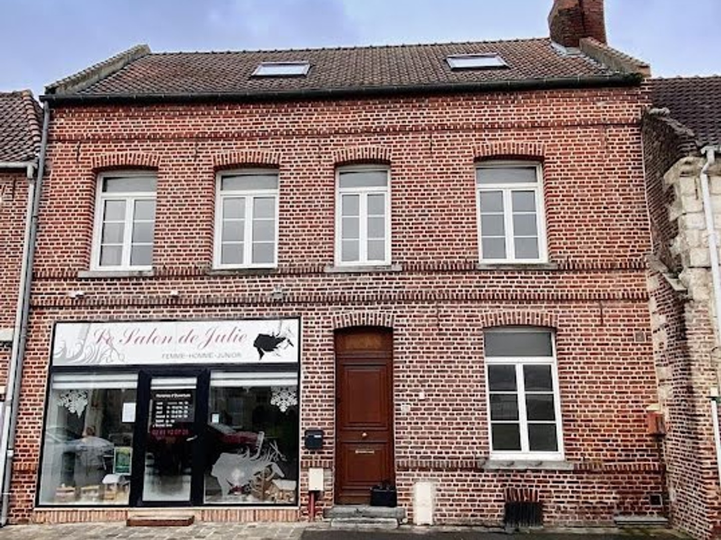 Maison 5 pièces 147 m²