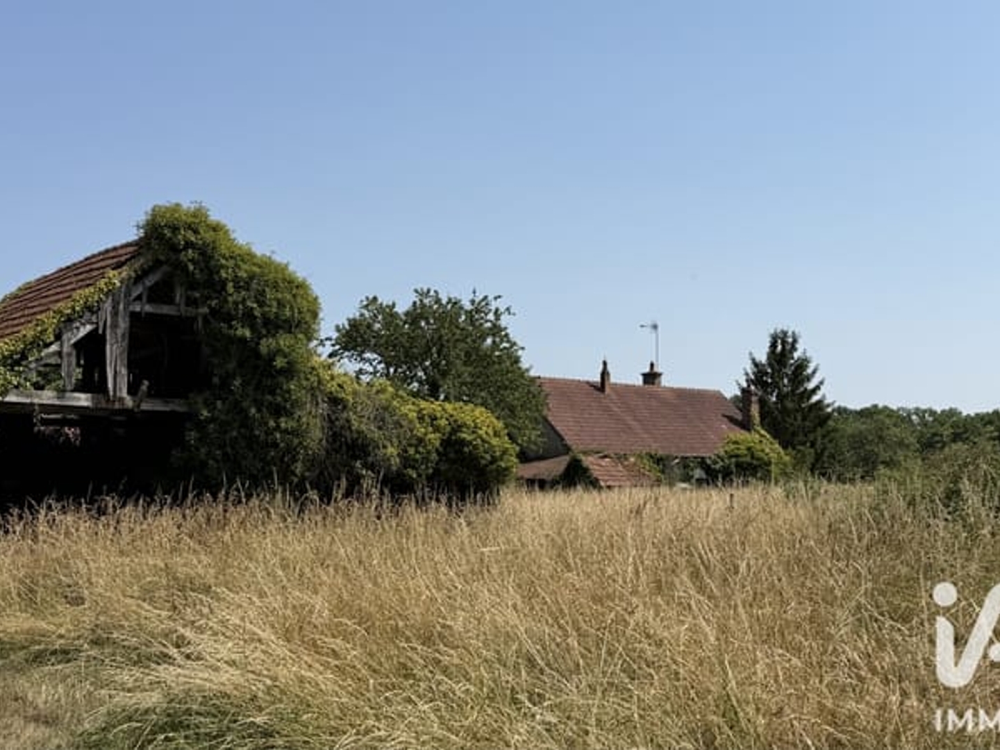 Maison à vendre - 5 pièces - 80m2 - Orçay (41300)