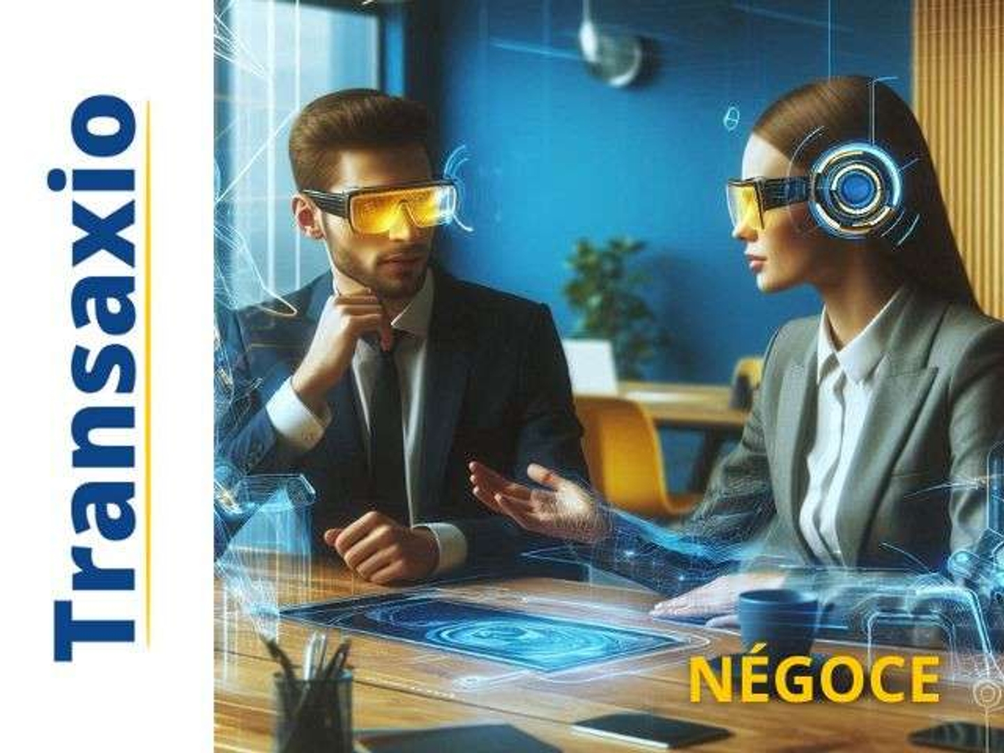 AV entreprise négoce détachées poids lourds 44