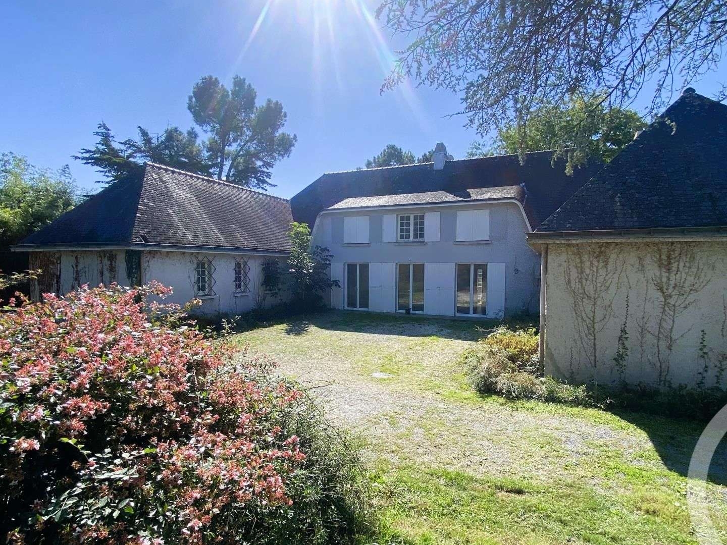 Maison 8 pièces 290 m²