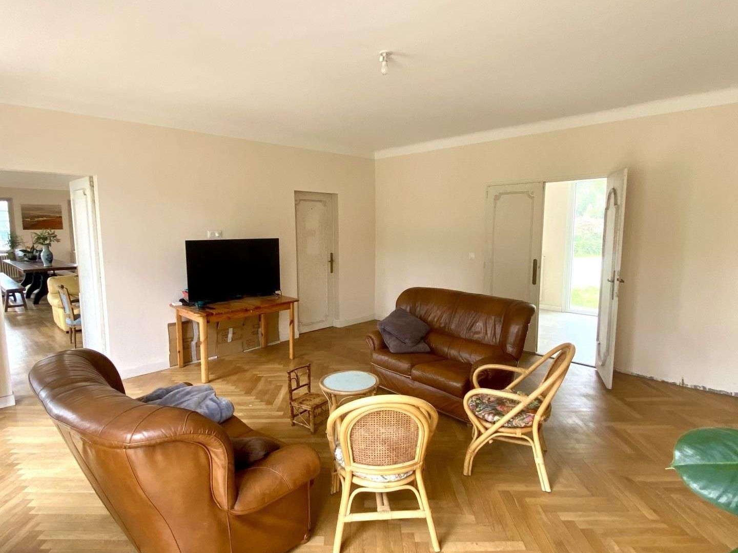 Maison à vendre - 8 pièces - 290m2 - Blain (44130)