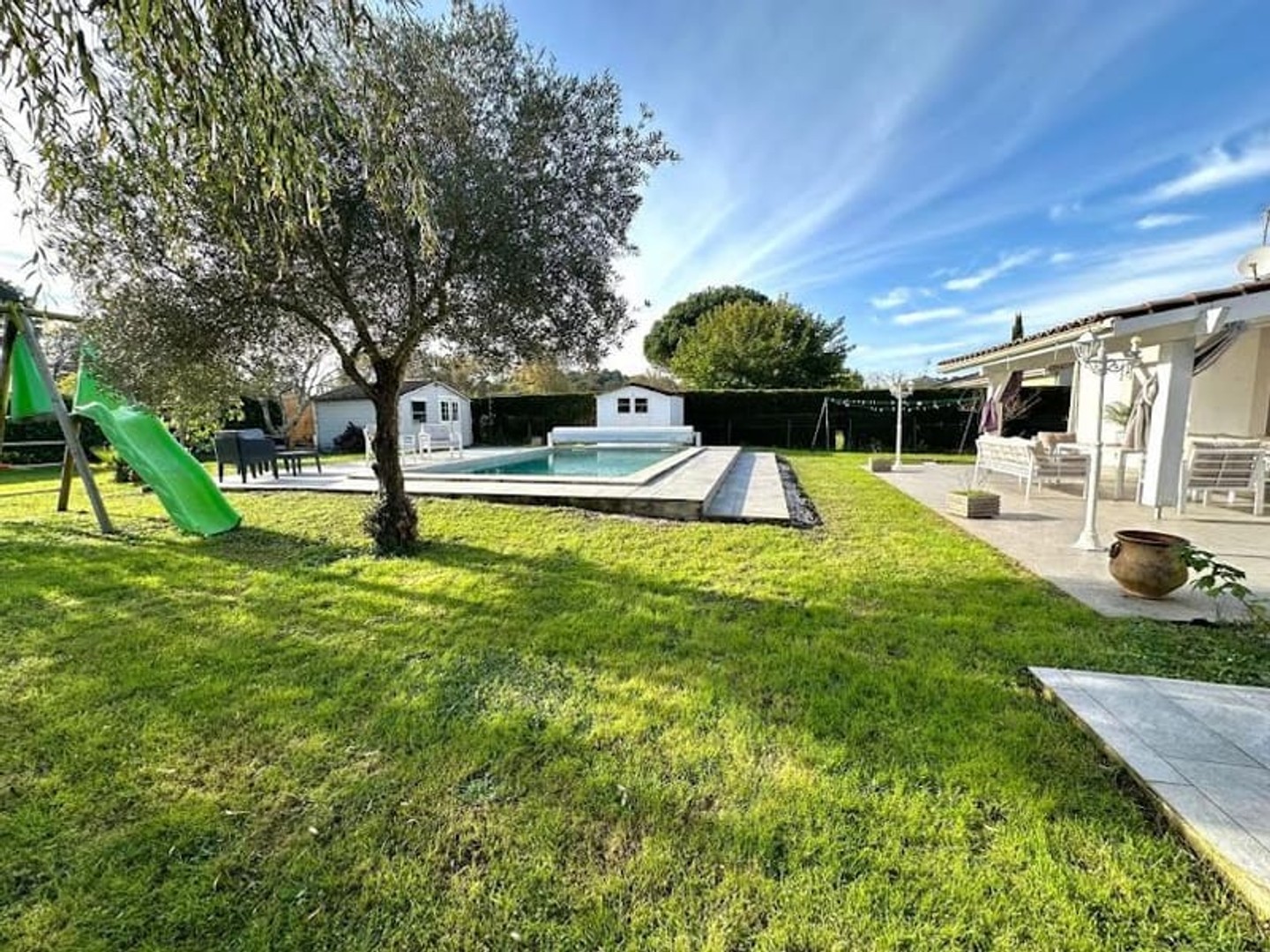 Maison 6 pièces 140 m²