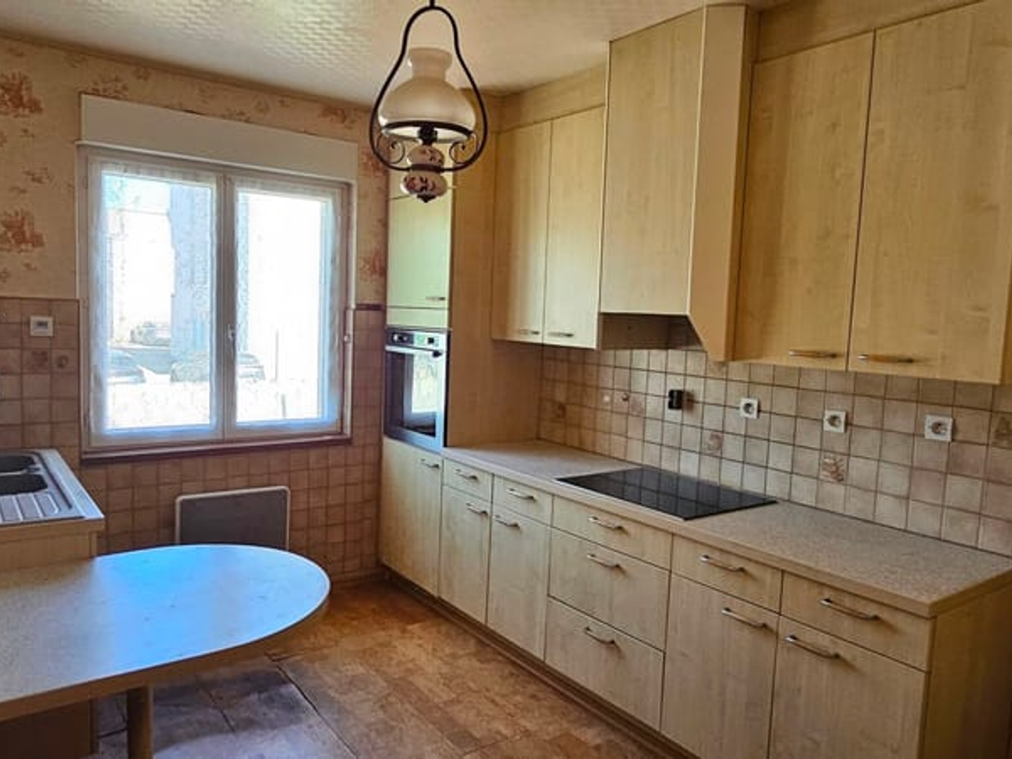 Maison à vendre - 5 pièces - 113m2 - Hettange-Grande (57330)