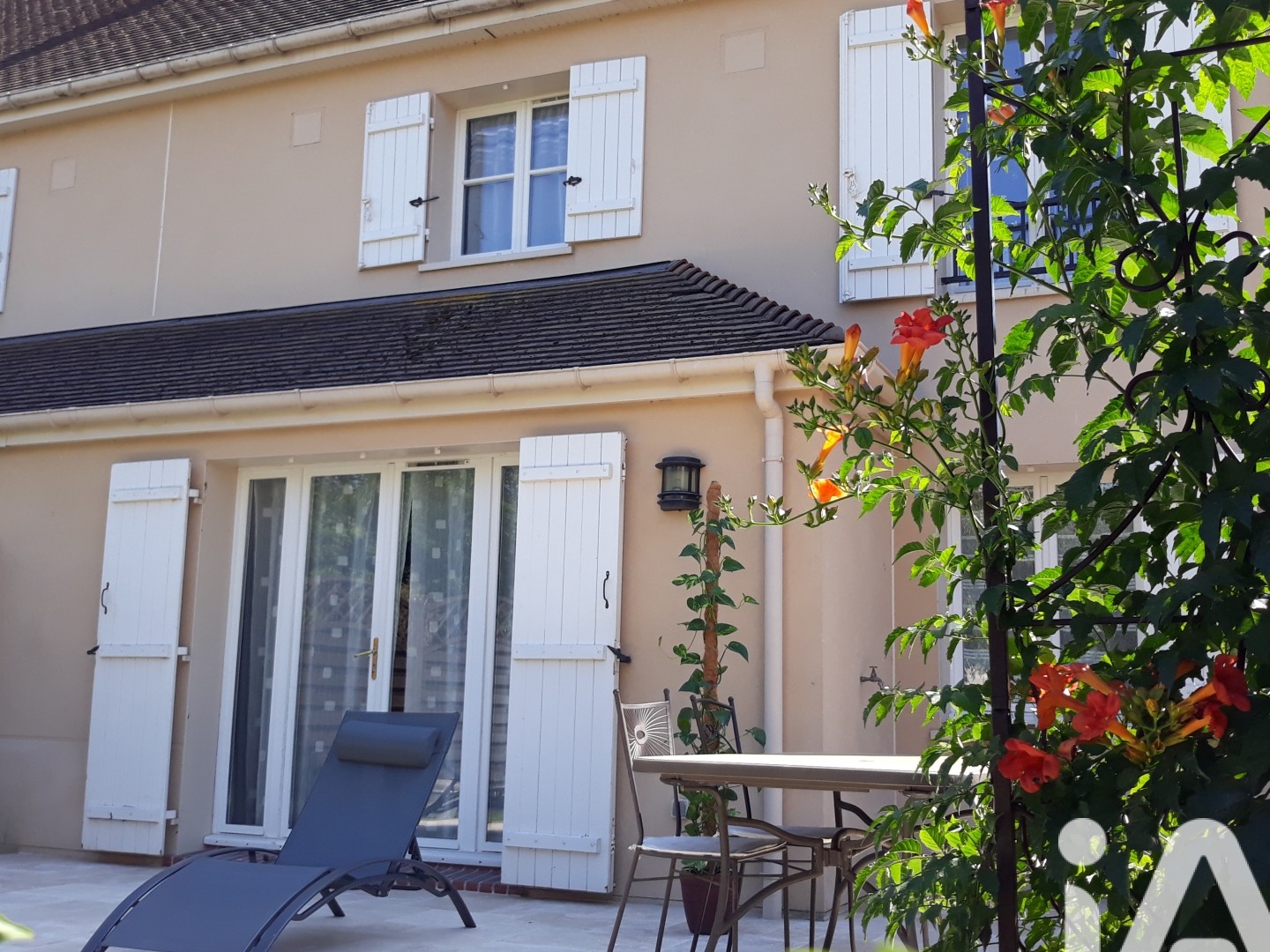 Maison 6 pièces 137 m²