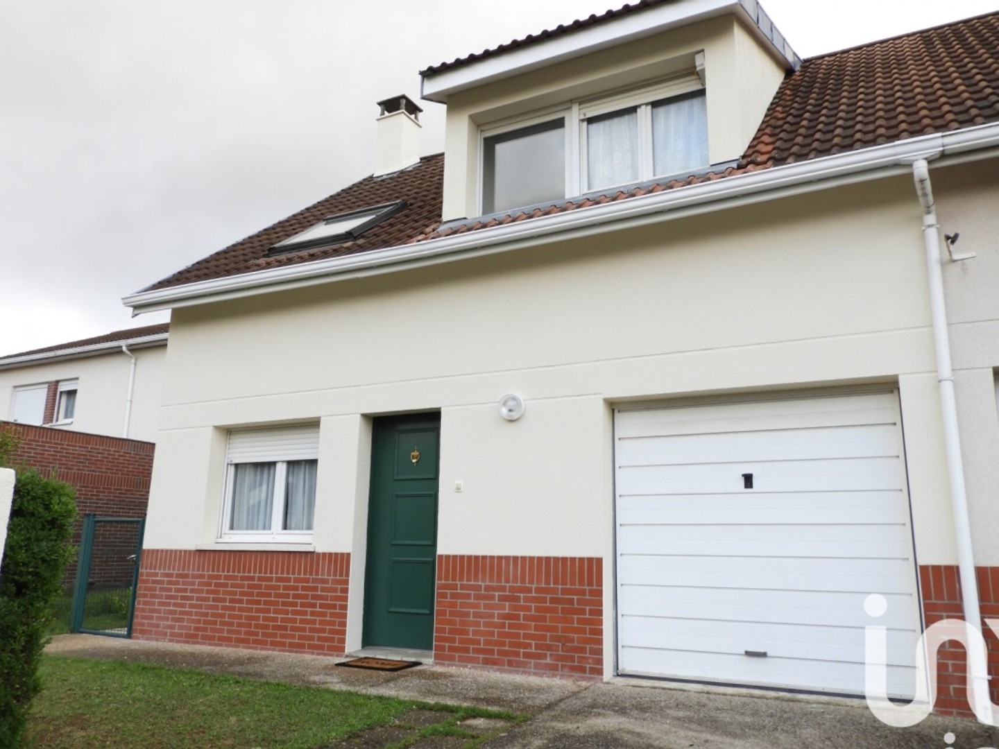 Vente Maison traditionnelle 4 pièces
