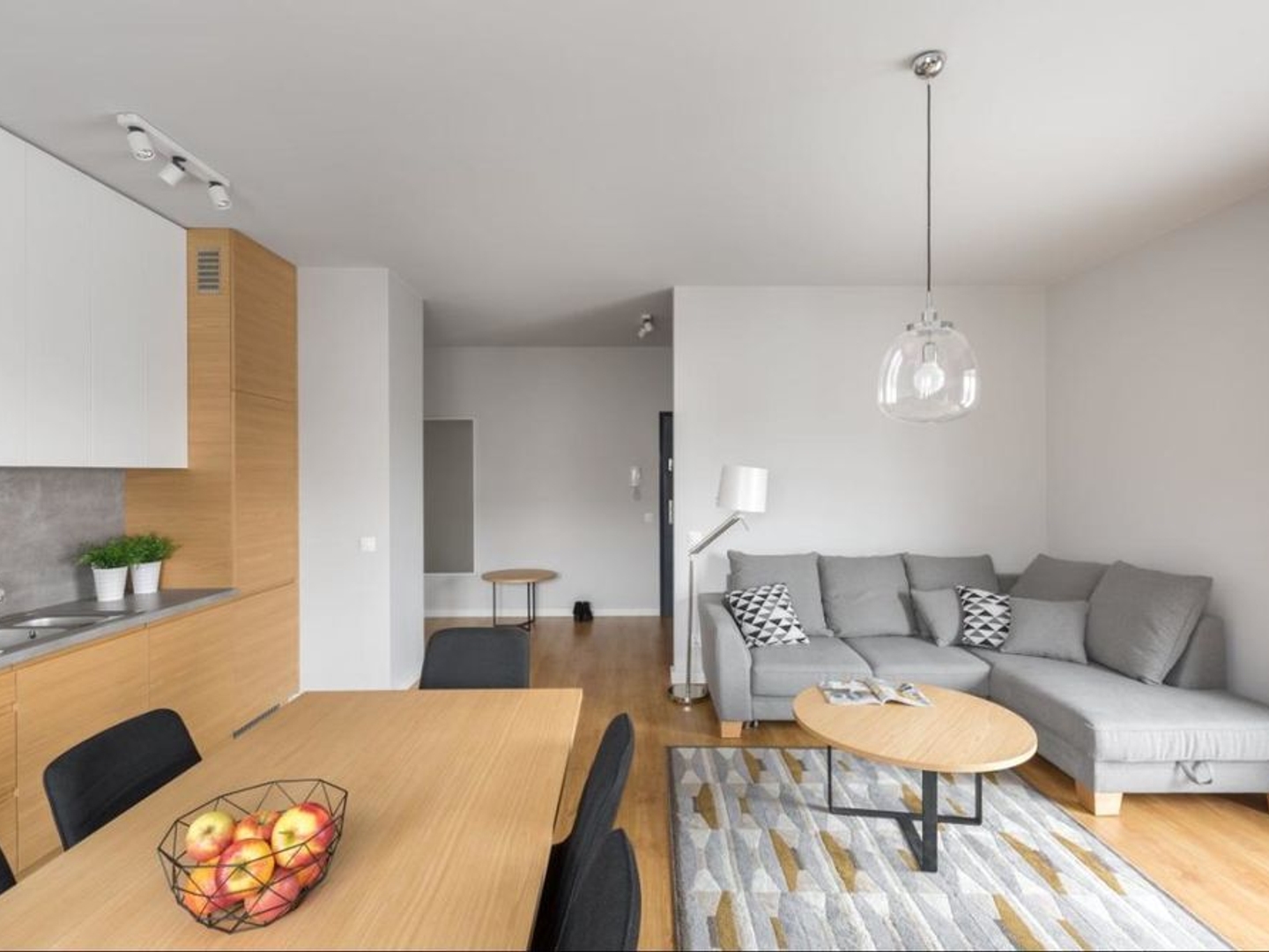 Appartement à vendre - 3 pièces - 63m2 - Toulouse (31000)