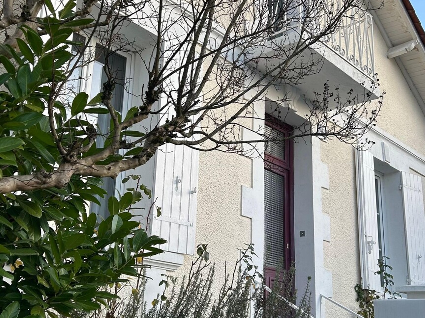 Maison à vendre - 5 pièces - 112m2 - Bergerac (24100)