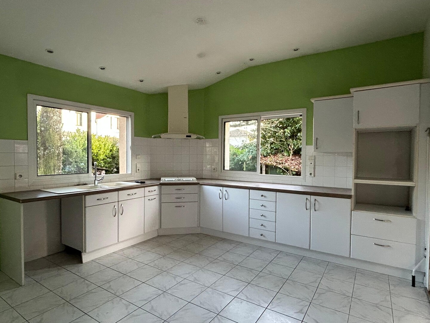 Maison à vendre - 5 pièces - 112m2 - Bergerac (24100)
