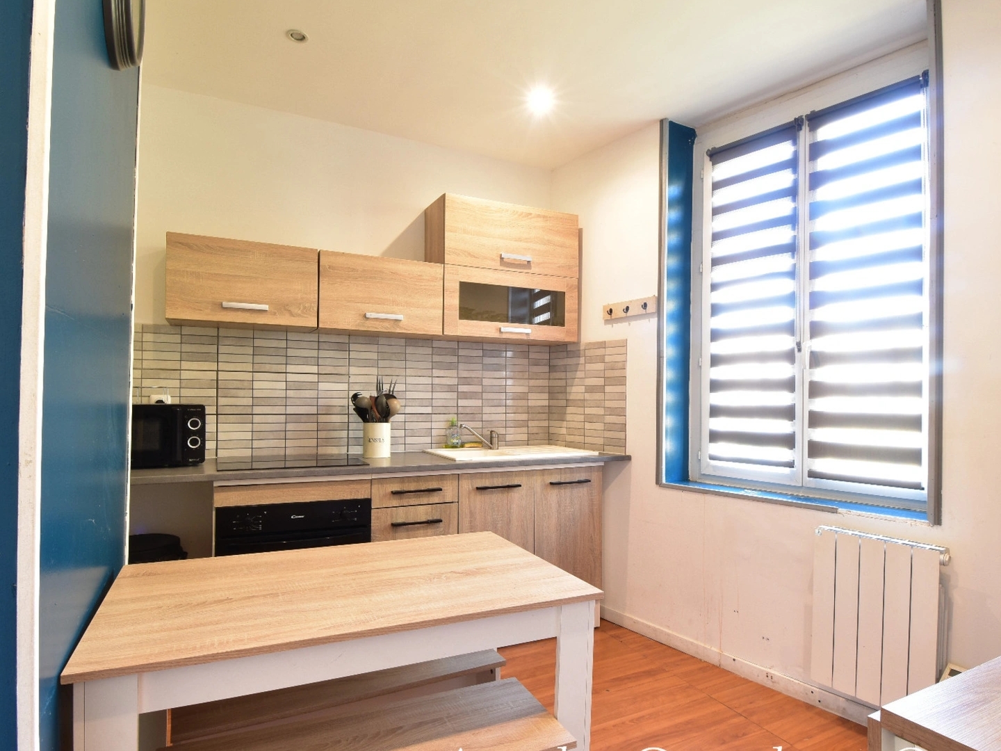 Immeuble à vendre - 5 pièces - 126m2 - La Fère (02800)