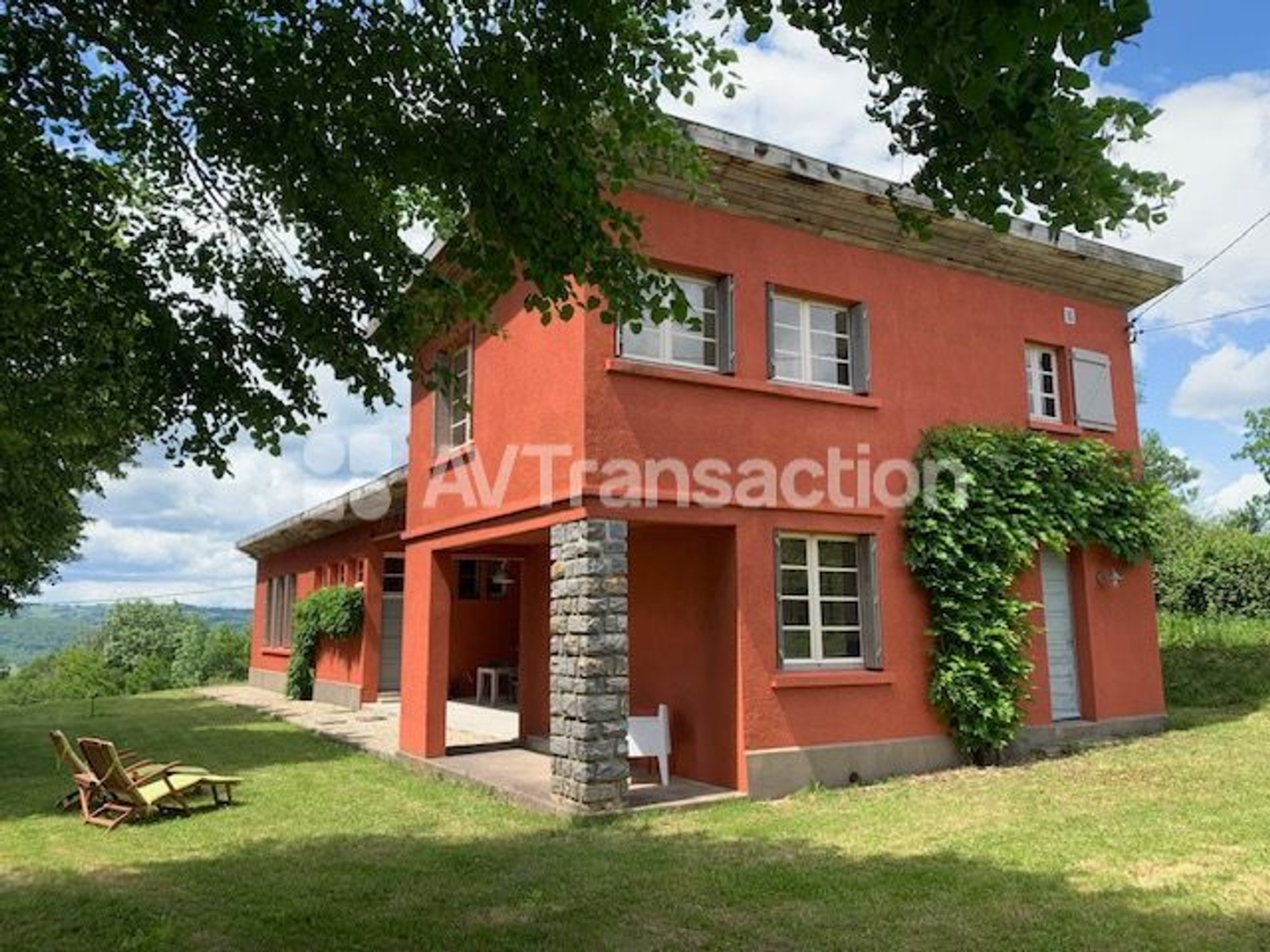 Maison à vendre - 6 pièces - 152m2 - Corrèze (19800)