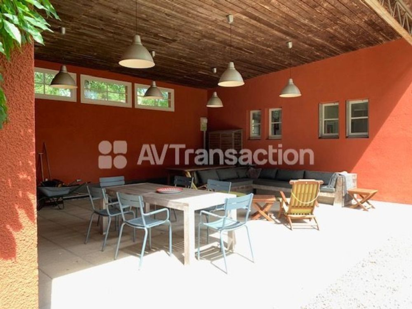 Maison à vendre - 6 pièces - 152m2 - Corrèze (19800)