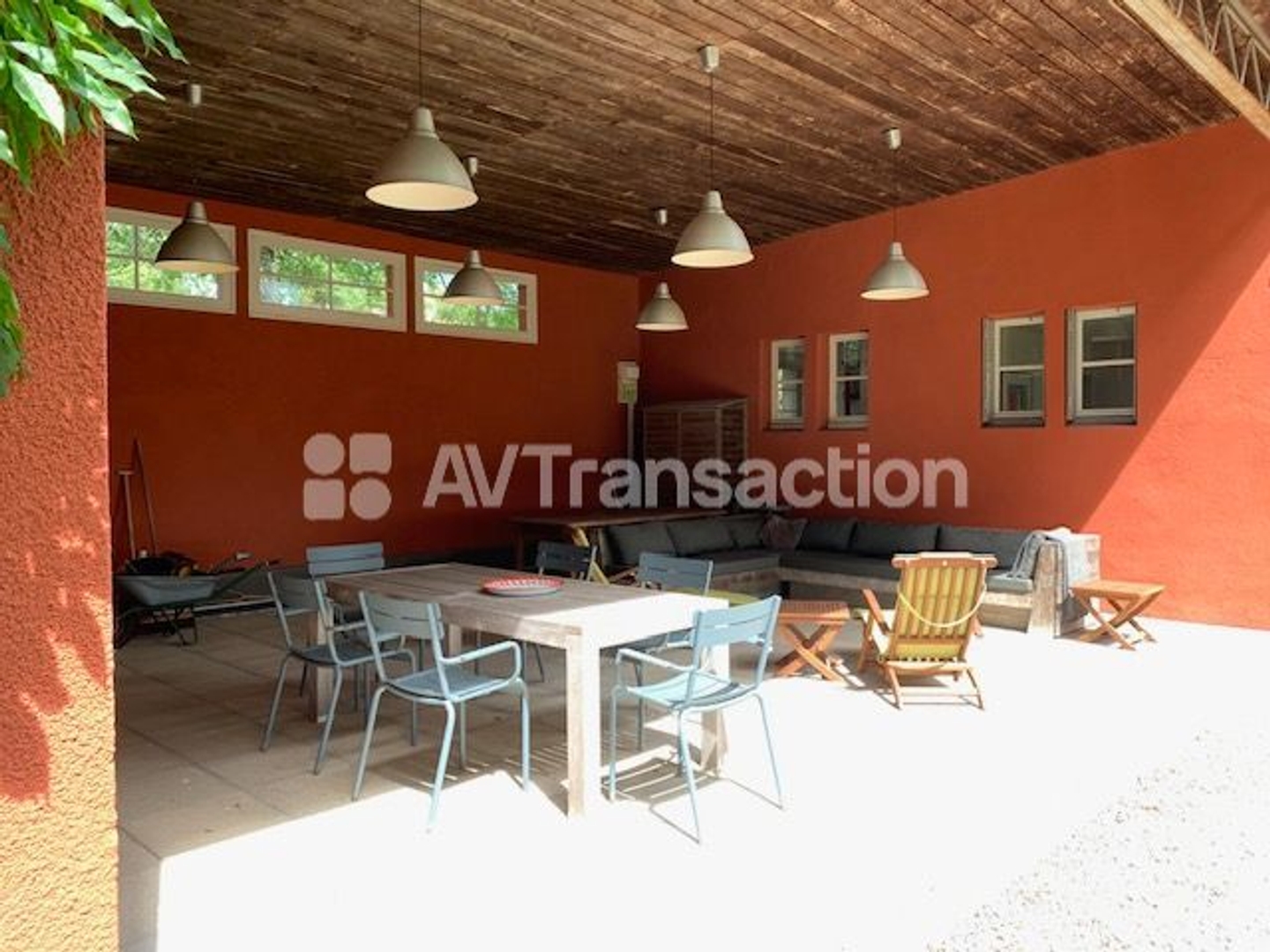 Maison à vendre - 6 pièces - 152m2 - Corrèze (19800)