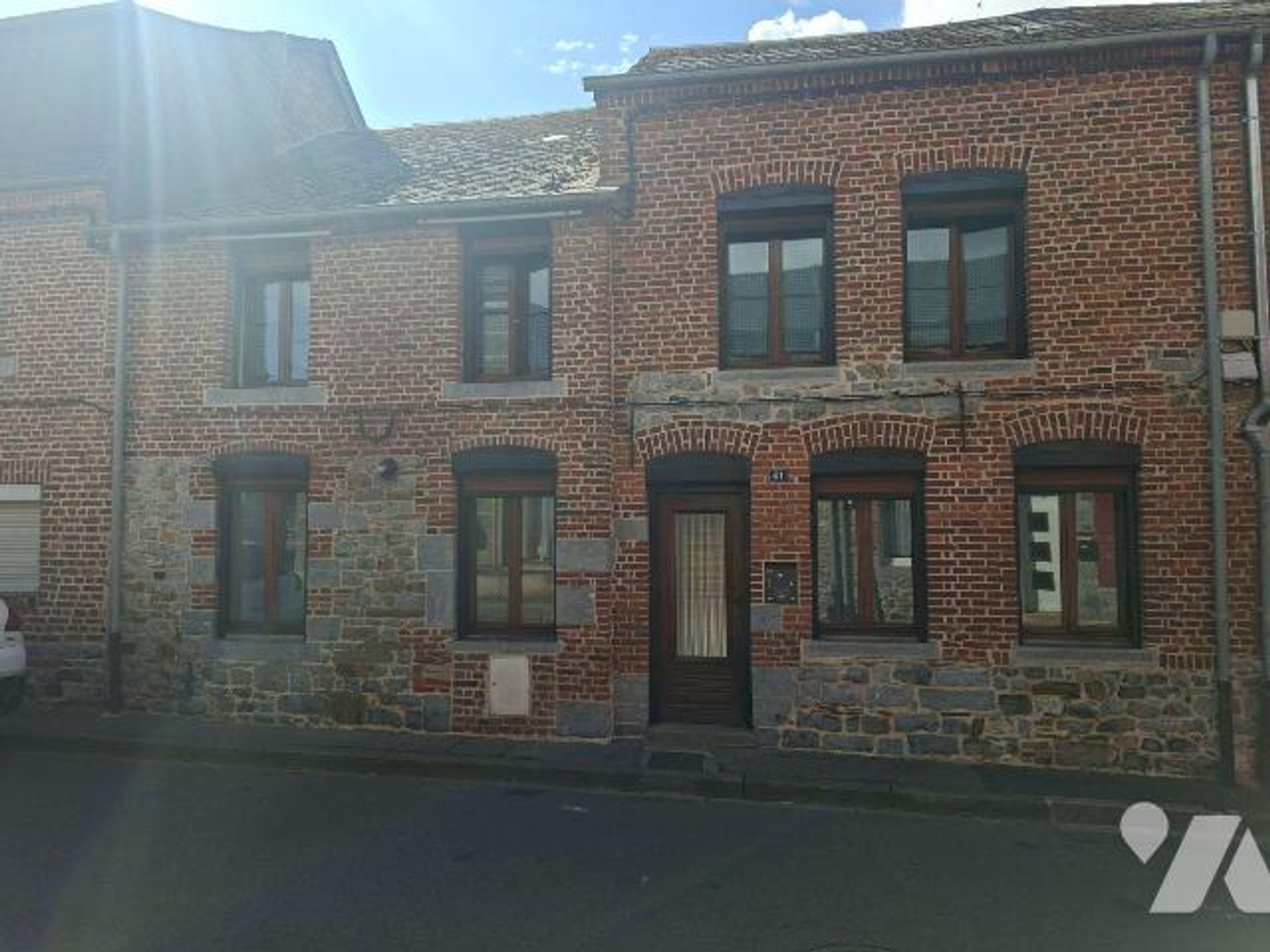 Maison 6 pièces 130 m²