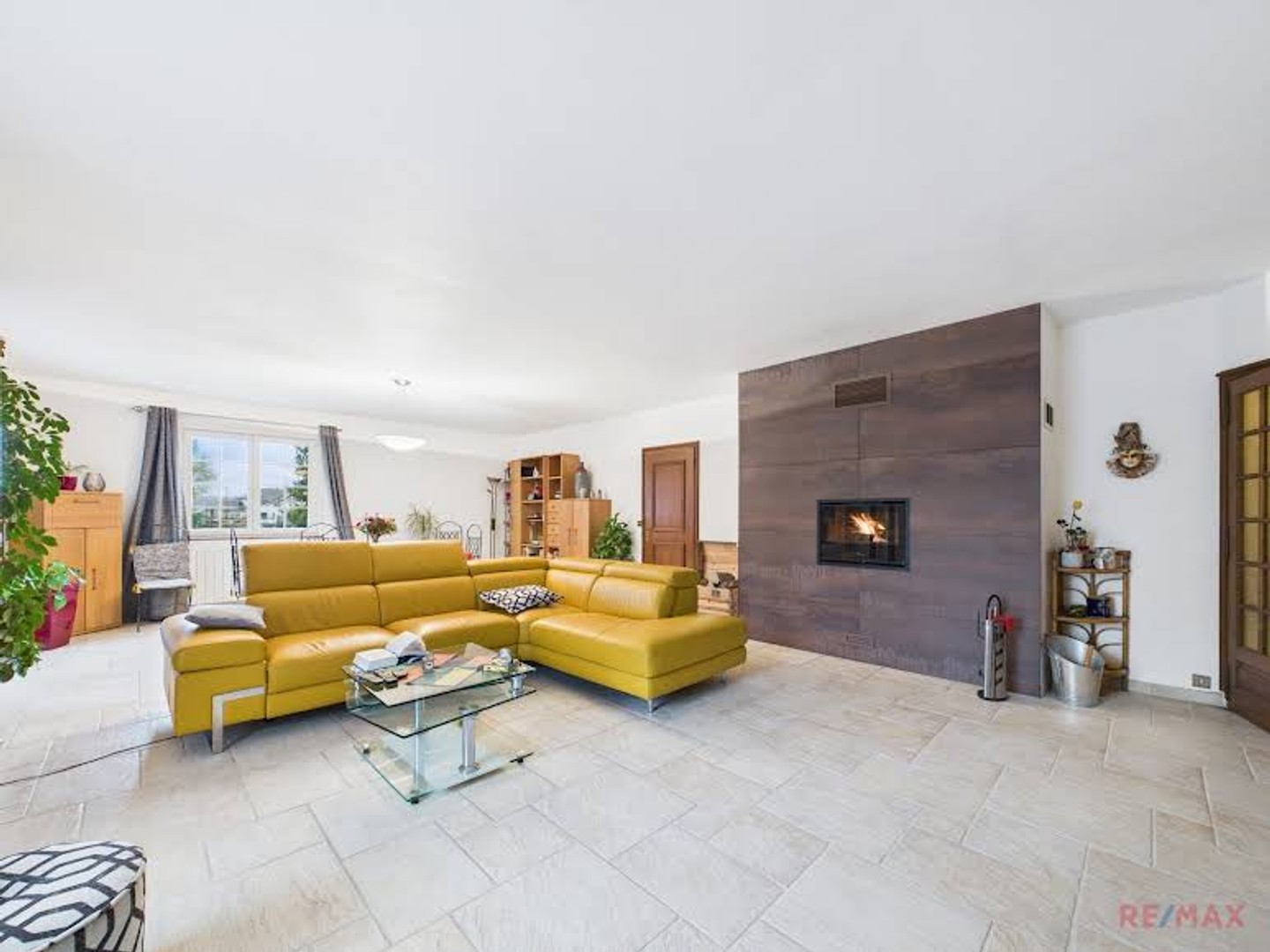 Appartement 6 pièces 272 m²