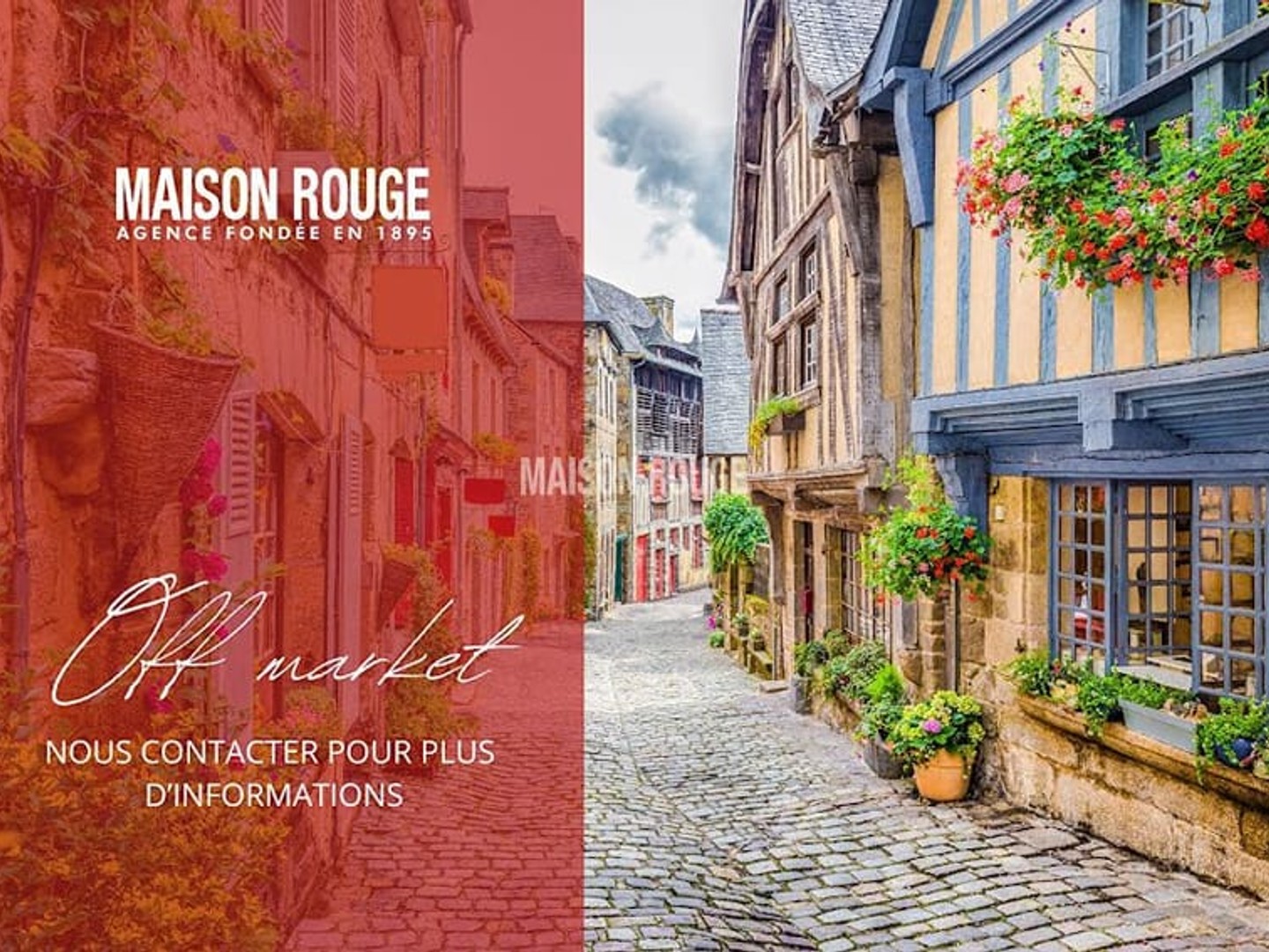 Maison 6 pièces 168 m²