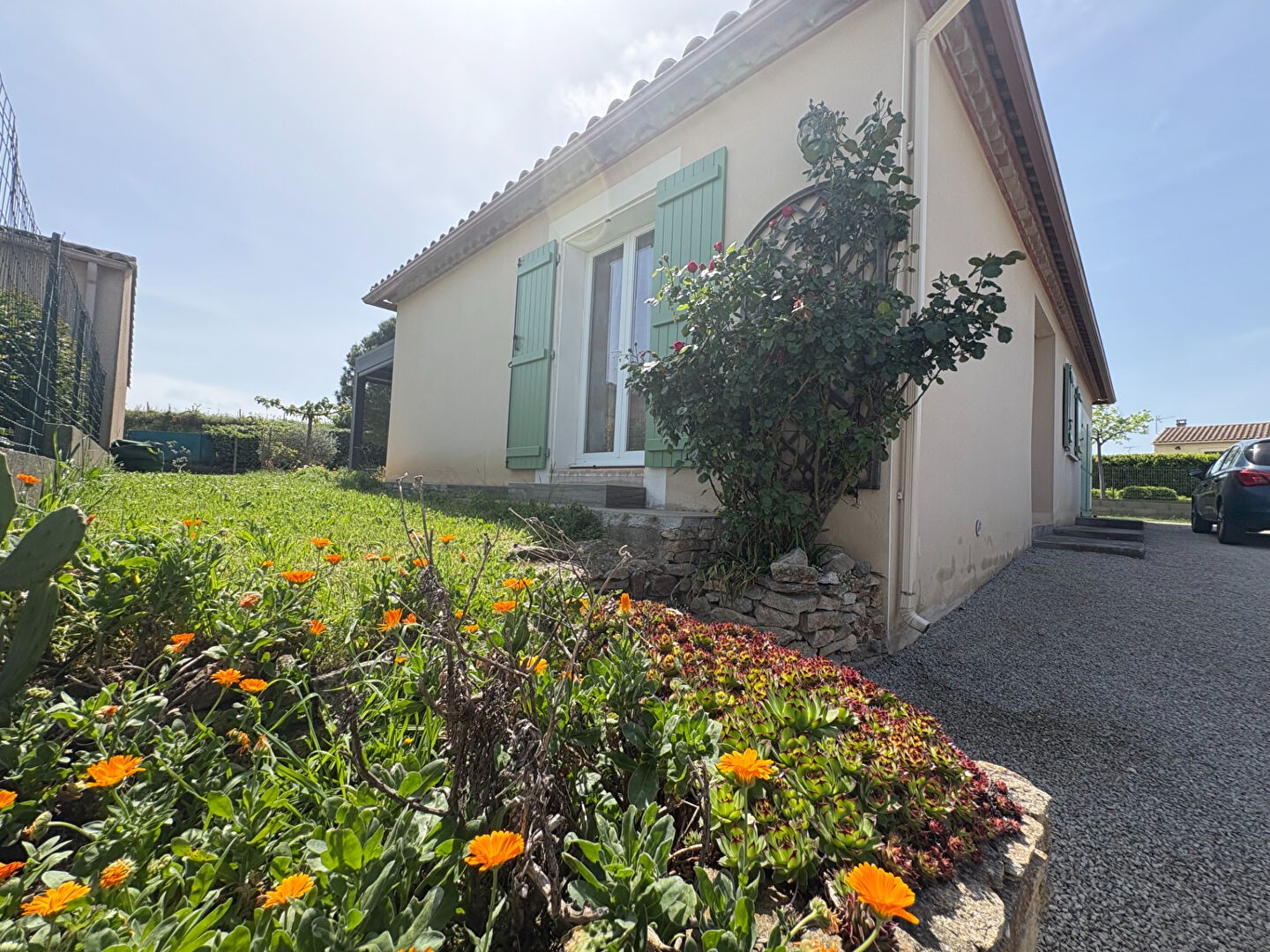 Maison 5 pièces 117 m²