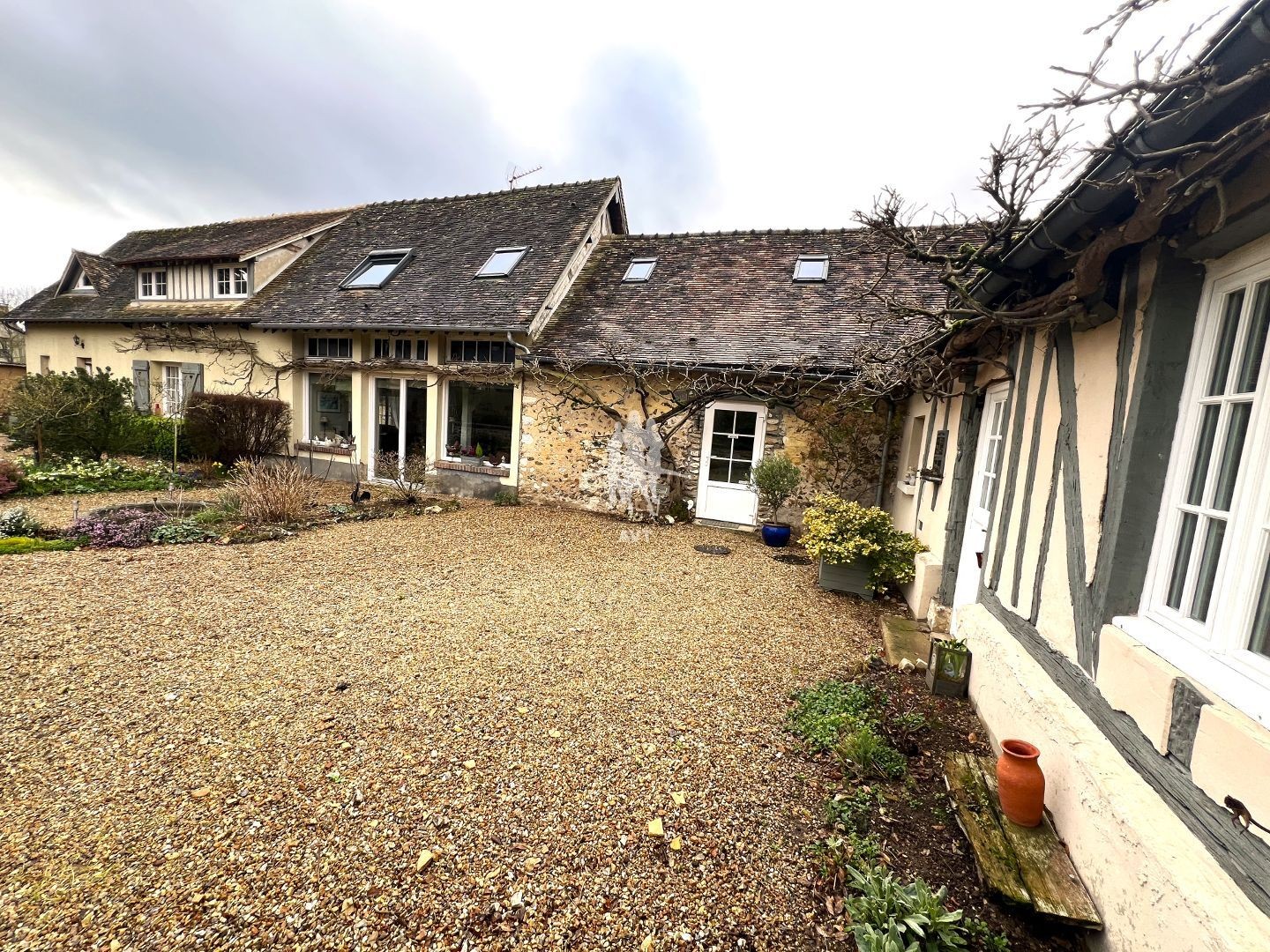Autre à vendre - 9 pièces - 230m2 - Pacy Sur Eure  (27120)