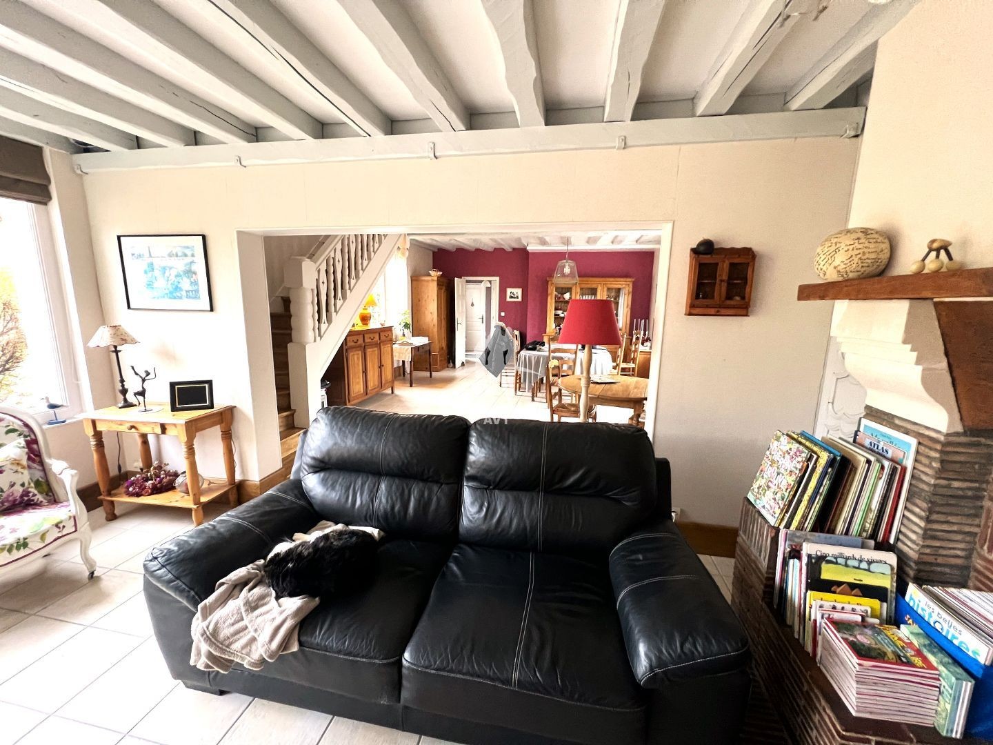 Autre à vendre - 9 pièces - 230m2 - Pacy Sur Eure  (27120)