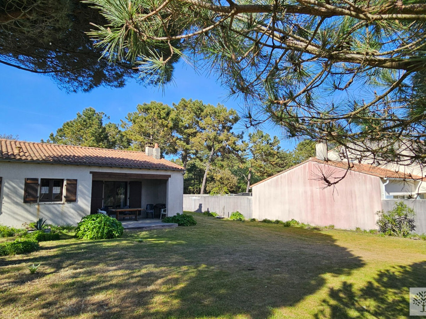 Maison 3 pièces 70 m²