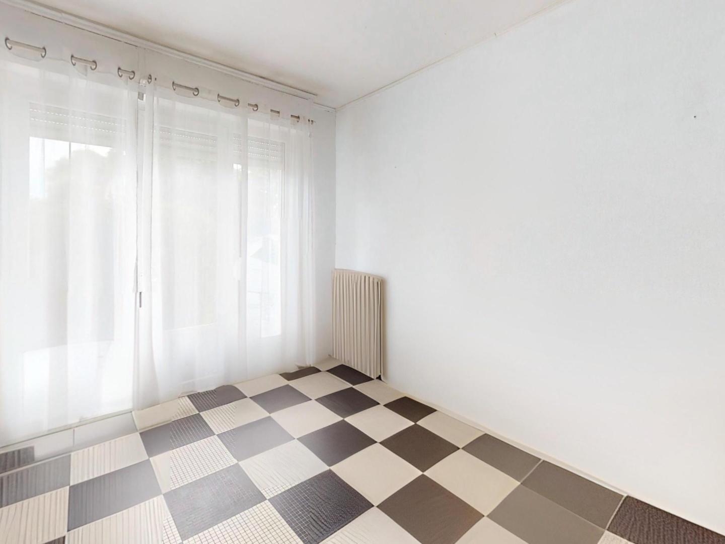 Maison à vendre - 4 pièces - 90m2 - Lormont (33310)