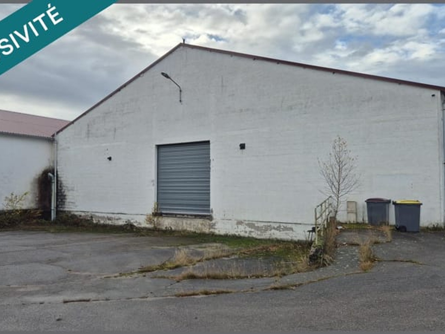 Bureaux 12 pièces 998 m²